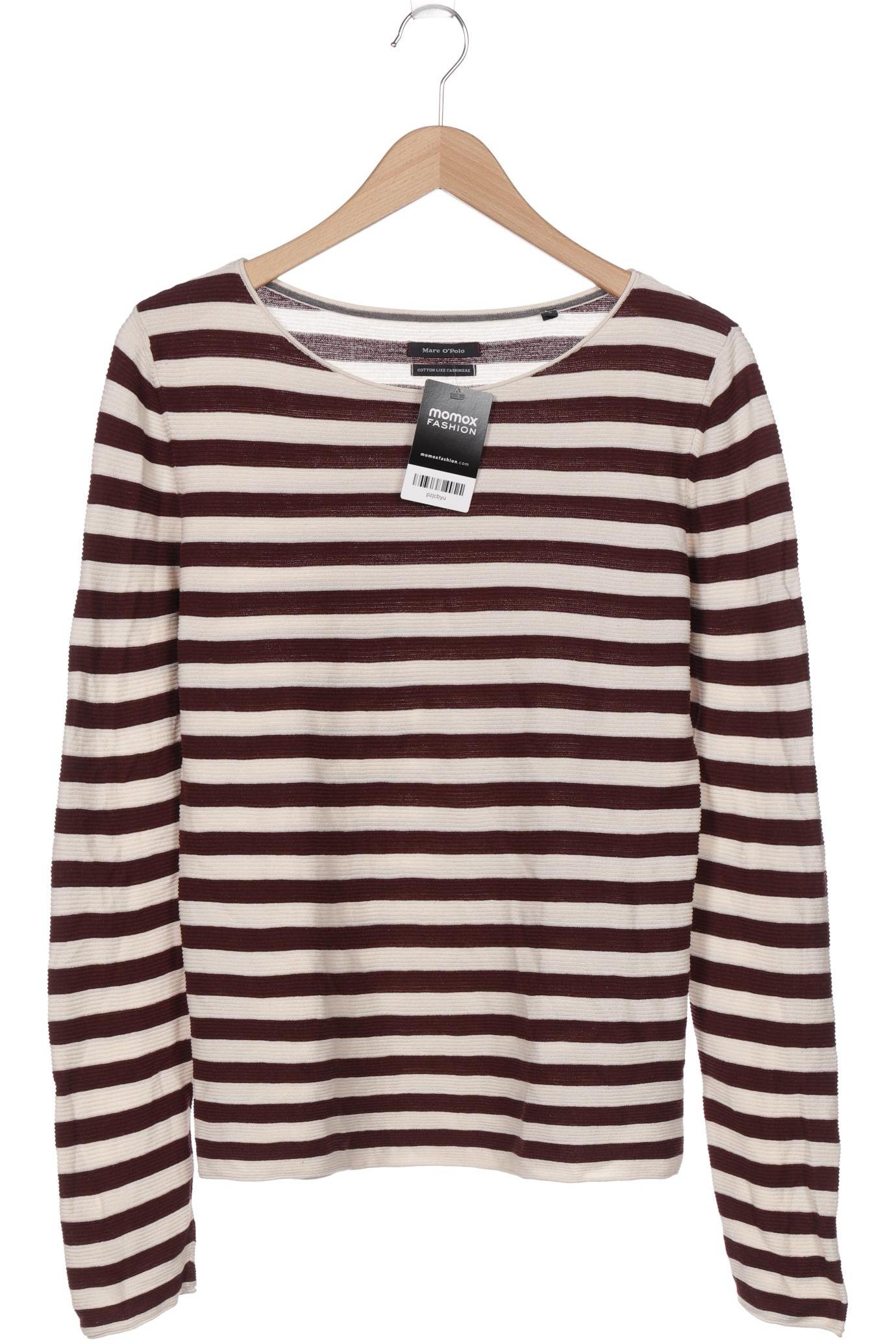 

Marc O Polo Damen Pullover, bordeaux