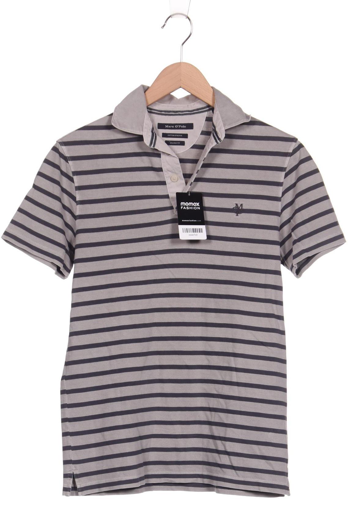 

Marc O Polo Herren Poloshirt, grau