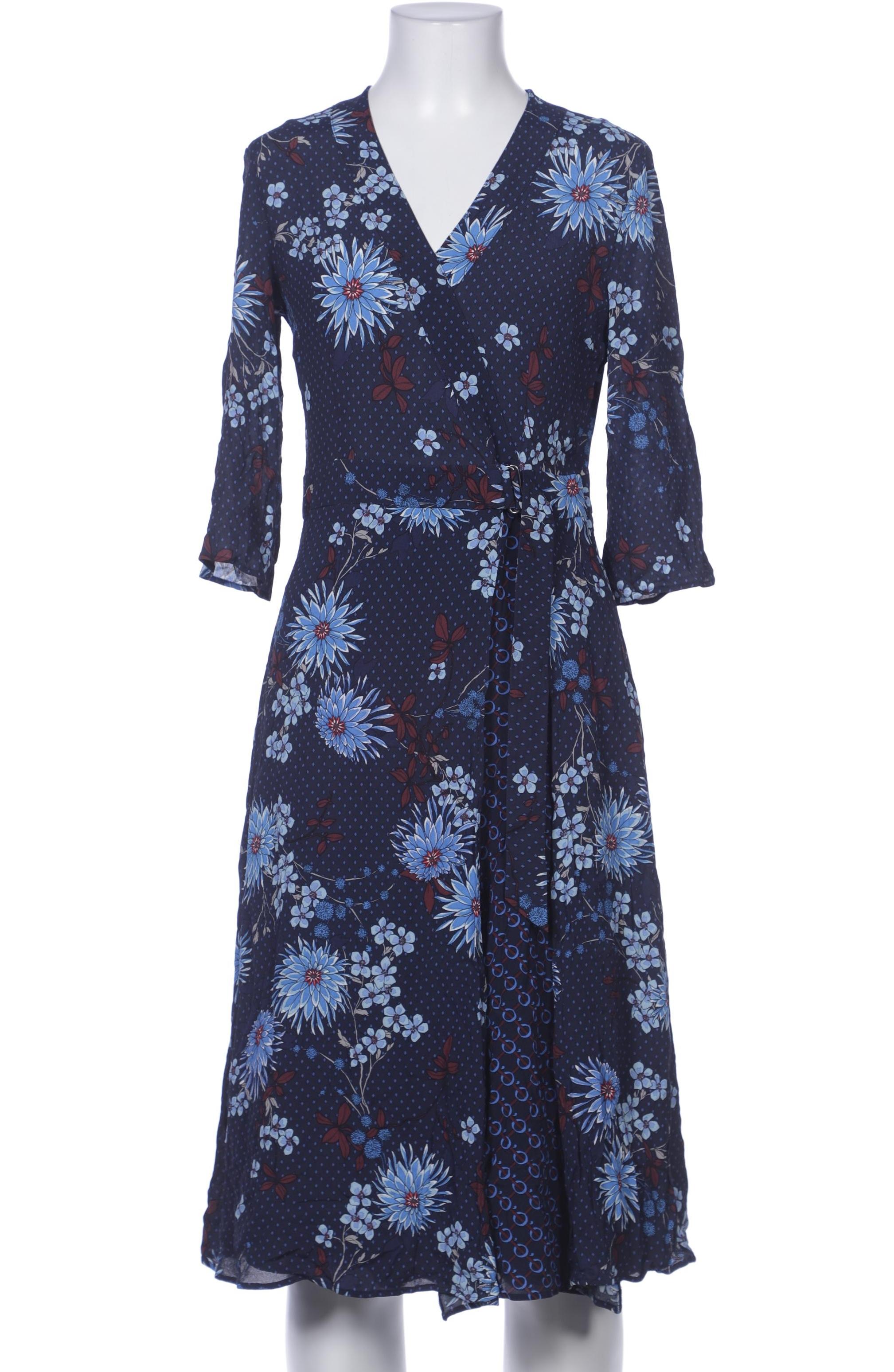 

Marc O Polo Damen Kleid, marineblau, Gr. 34
