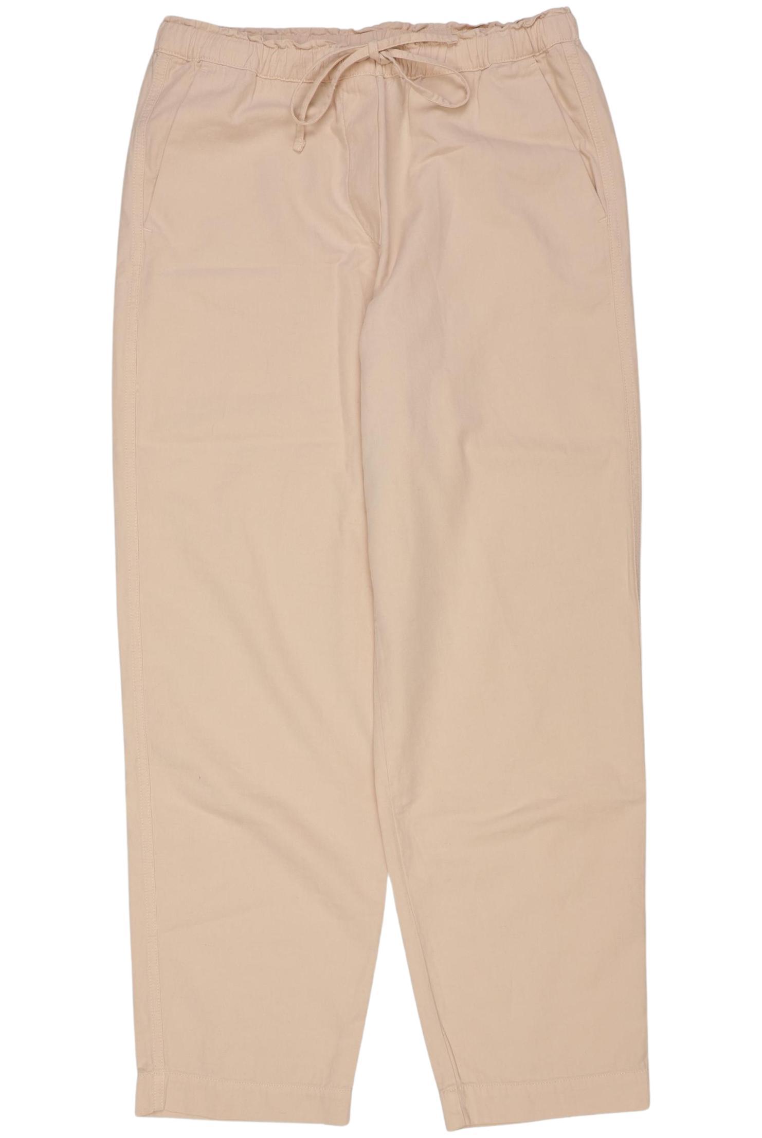 

Marc O Polo Damen Stoffhose, beige, Gr. 34