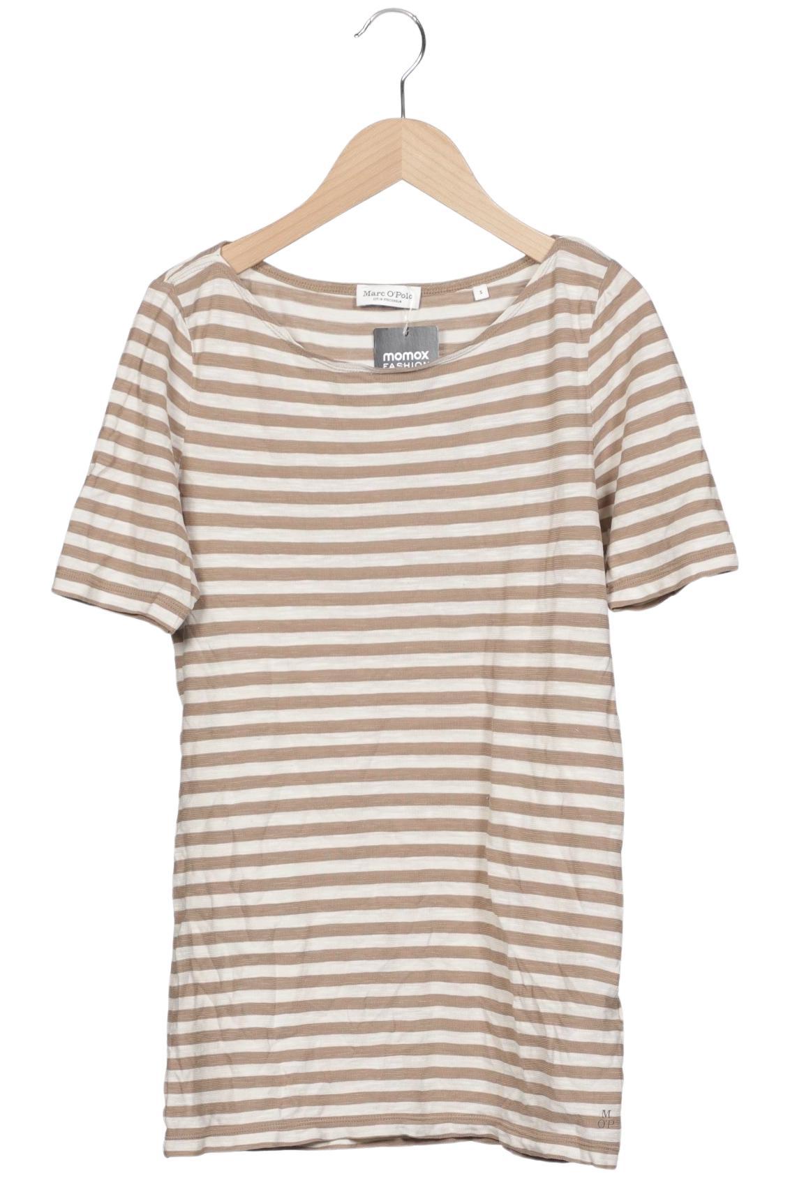 

Marc O Polo Damen T-Shirt, mehrfarbig, Gr. 36