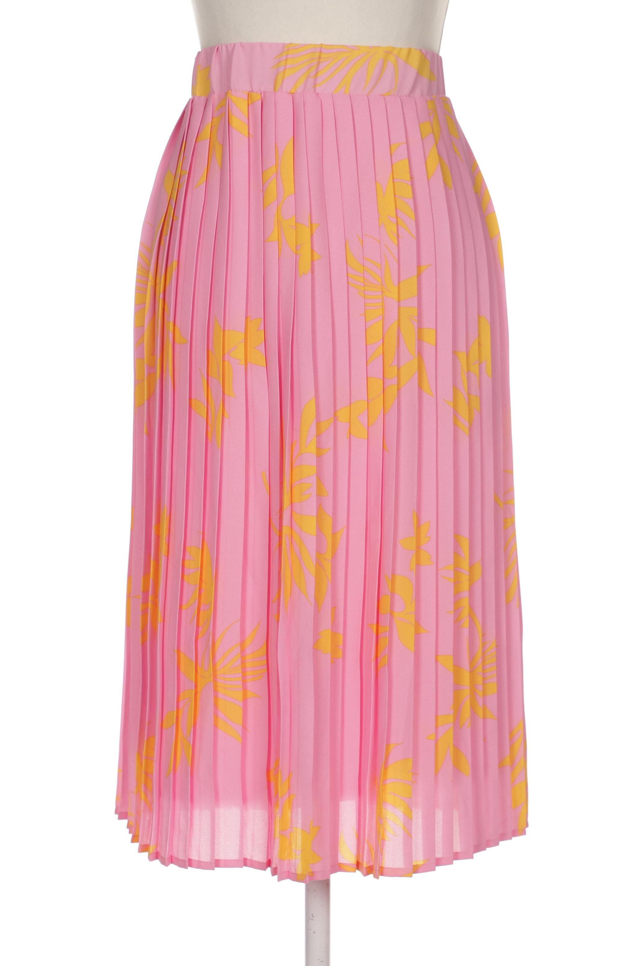 

Marc O Polo Damen Rock, pink, Gr. 34