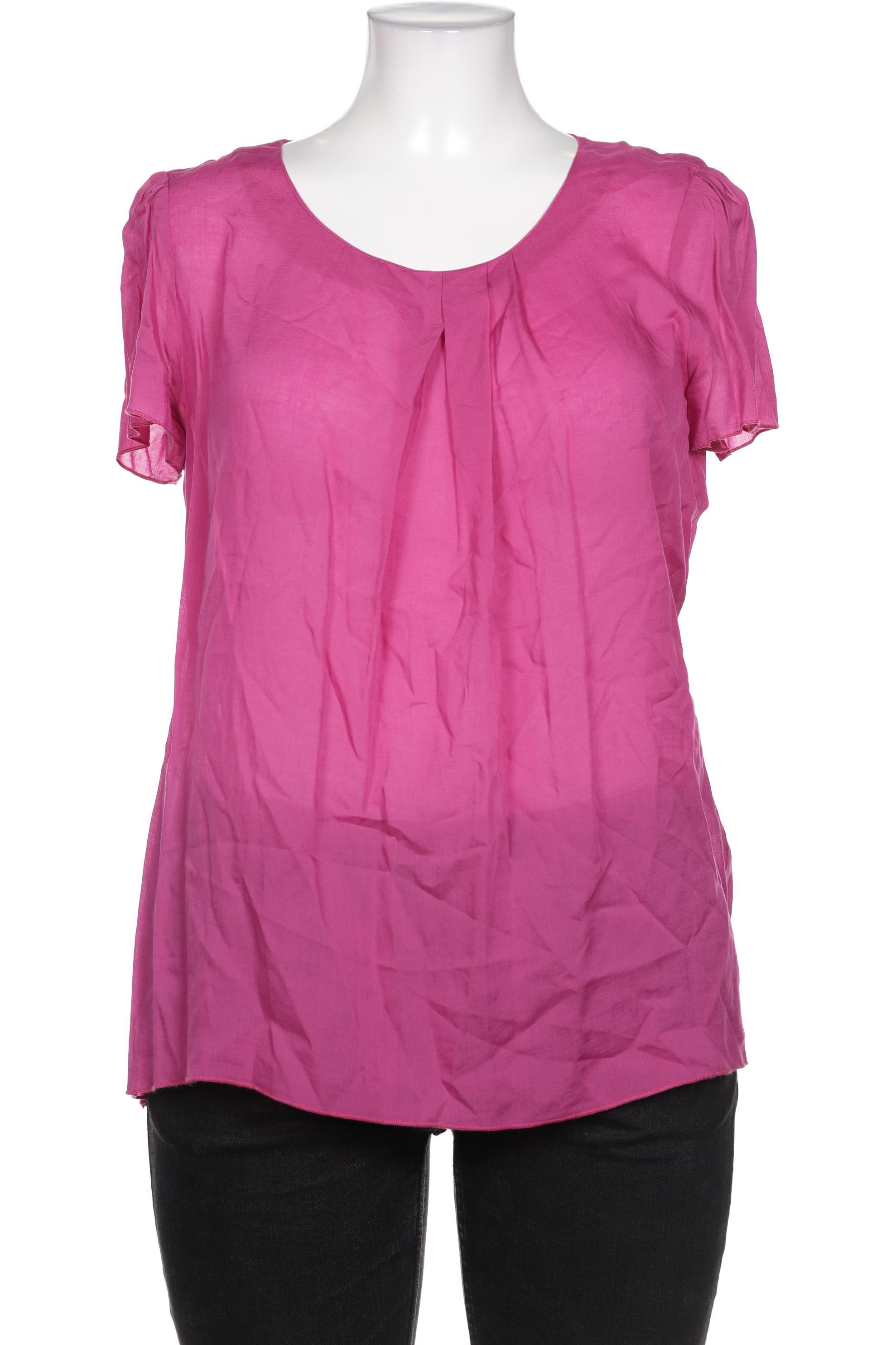 

Marc O Polo Damen Bluse, pink