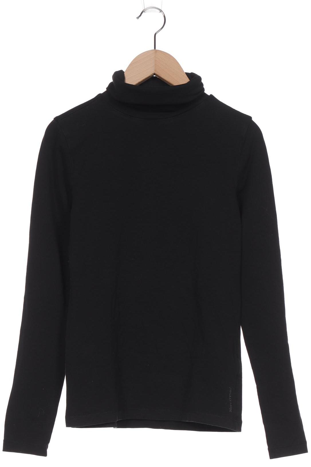 

Marc O Polo Damen Pullover, schwarz