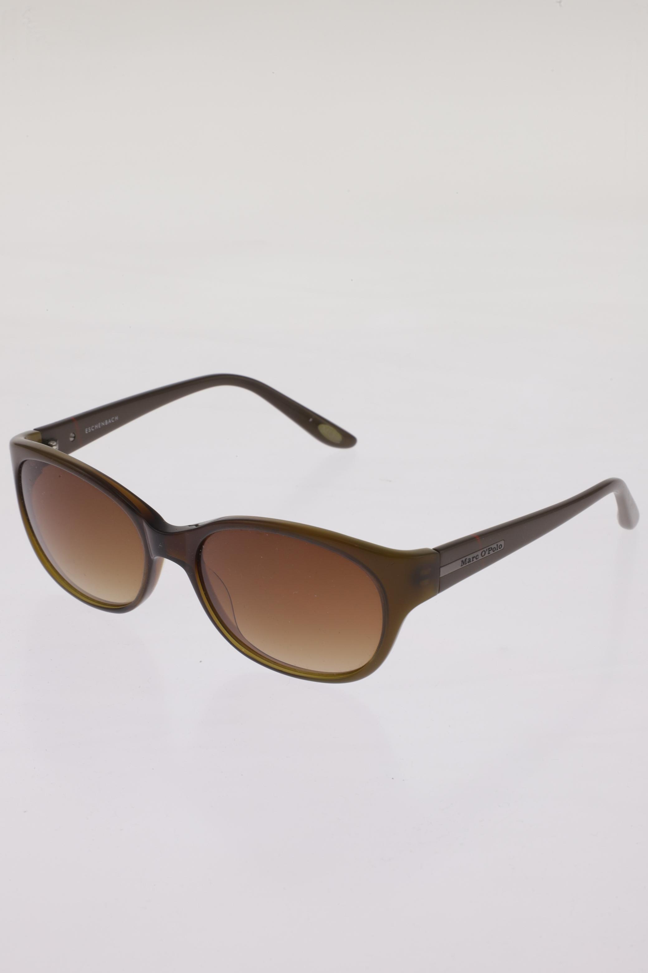 

Marc O Polo Damen Sonnenbrille, braun, Gr.
