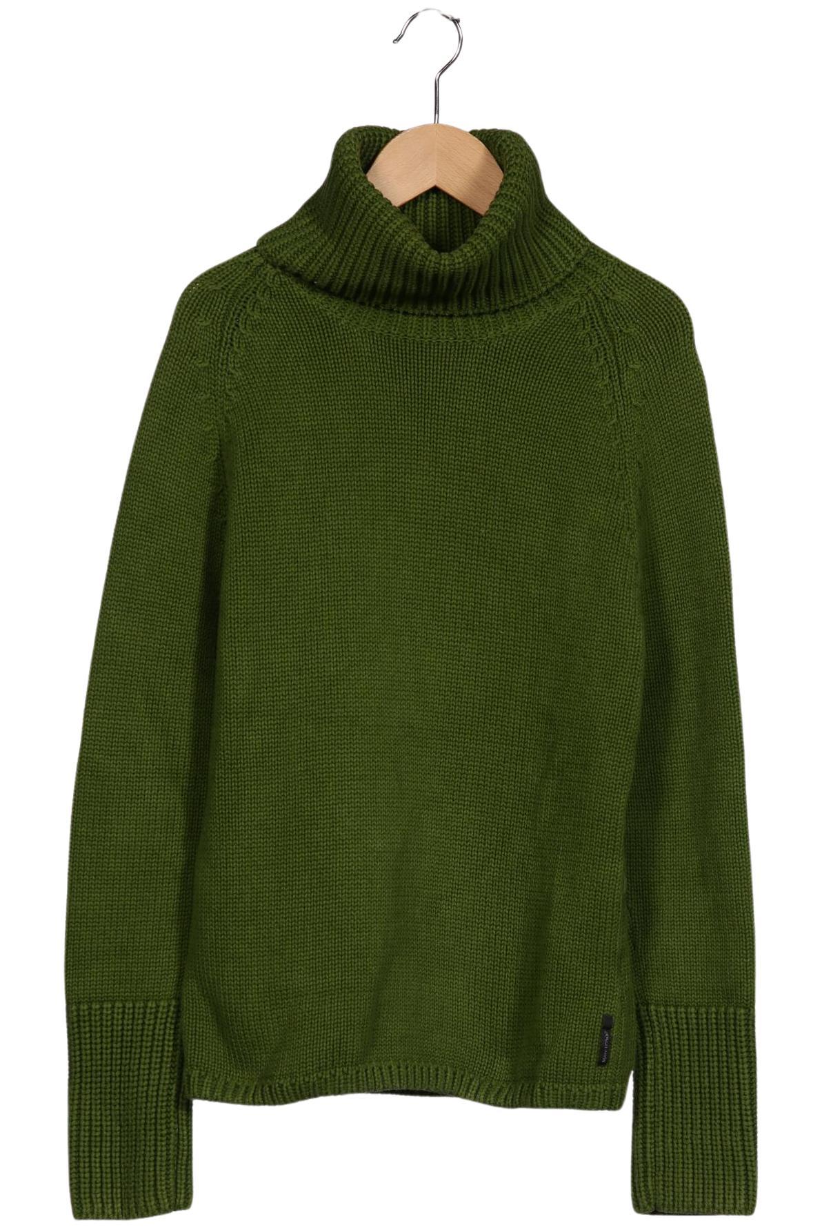 

Marc O Polo Damen Pullover, grün, Gr. 42