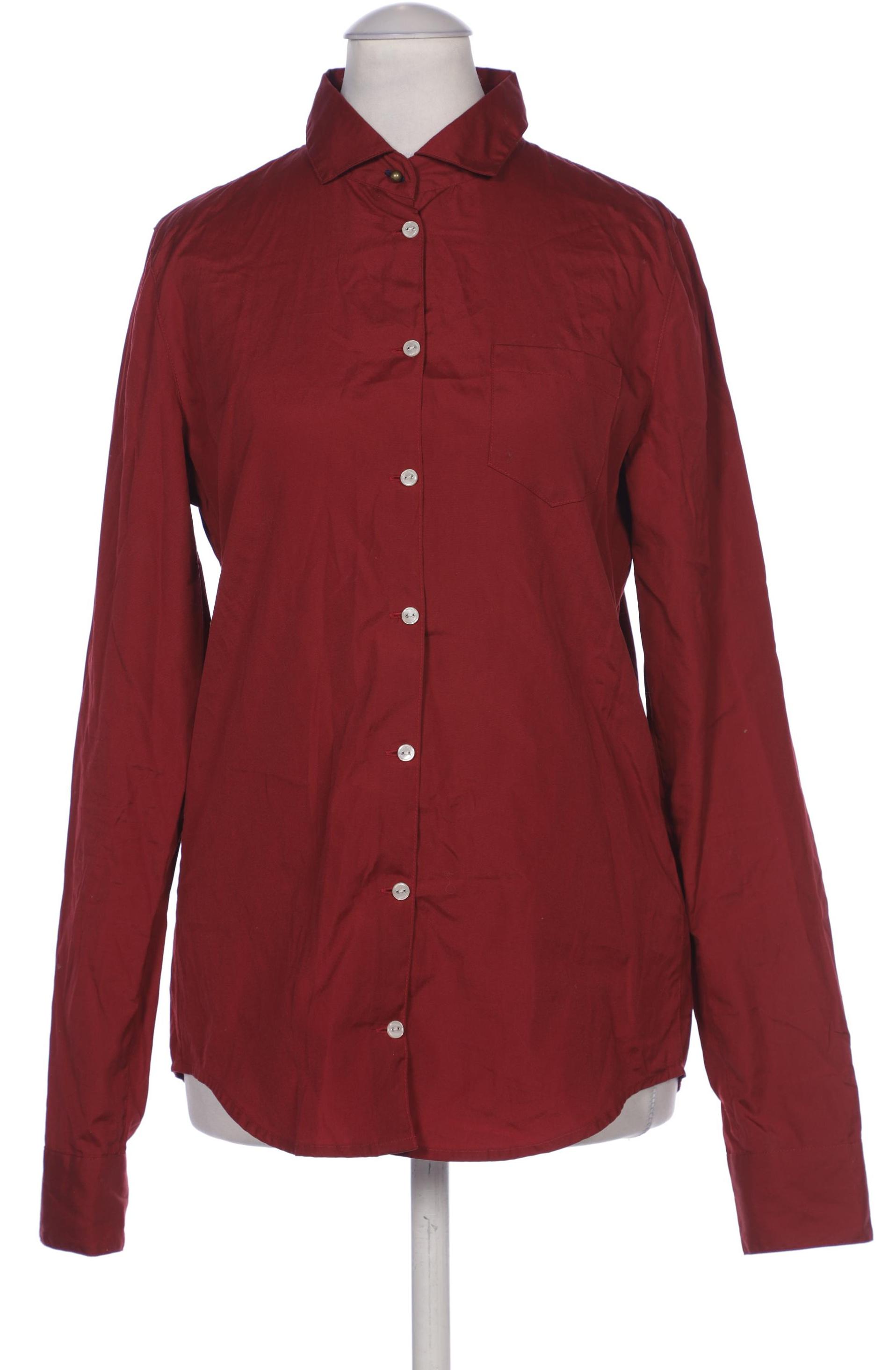 

Marc O Polo Damen Bluse, rot, Gr. 34