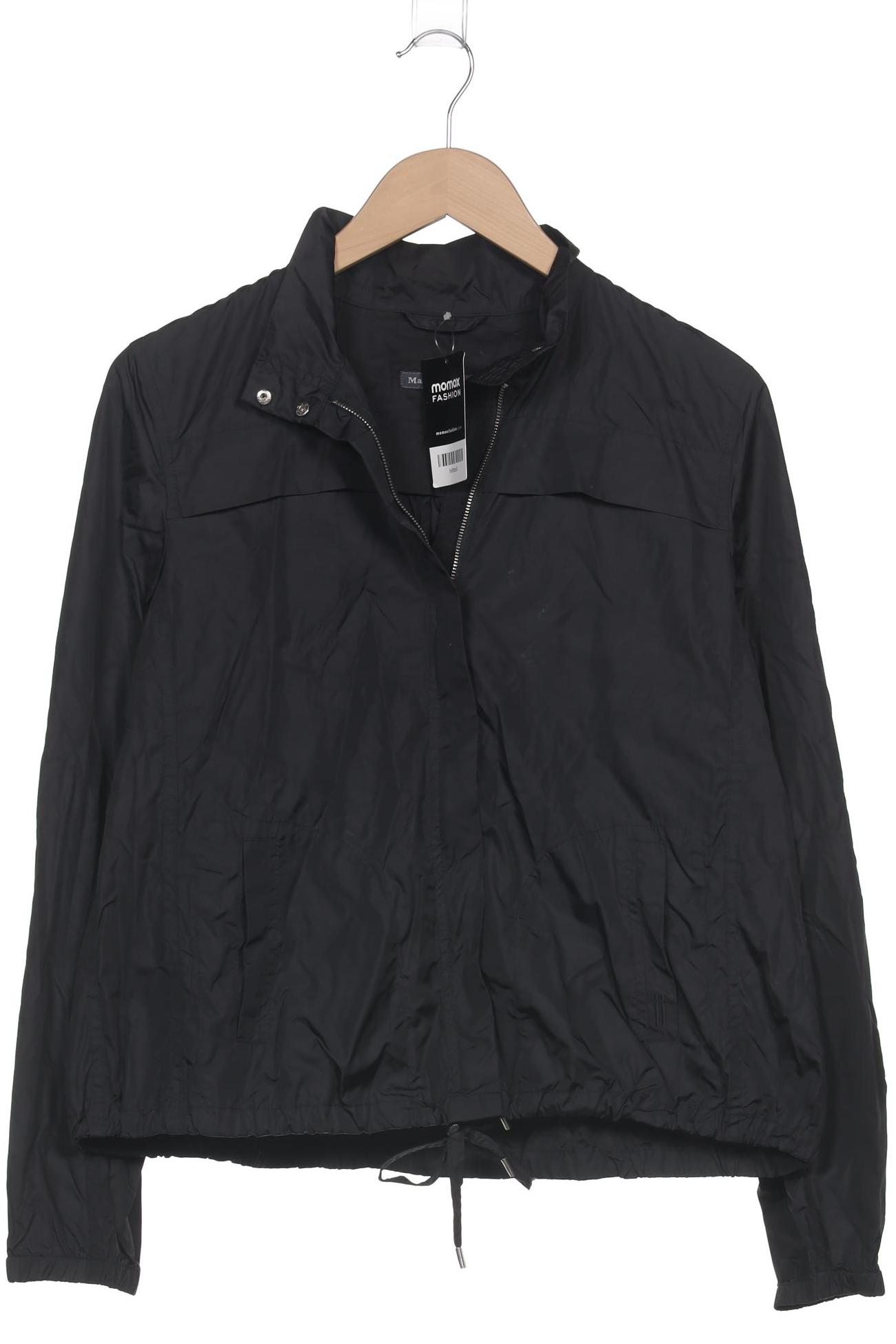 

Marc O Polo Damen Jacke, schwarz, Gr. 36