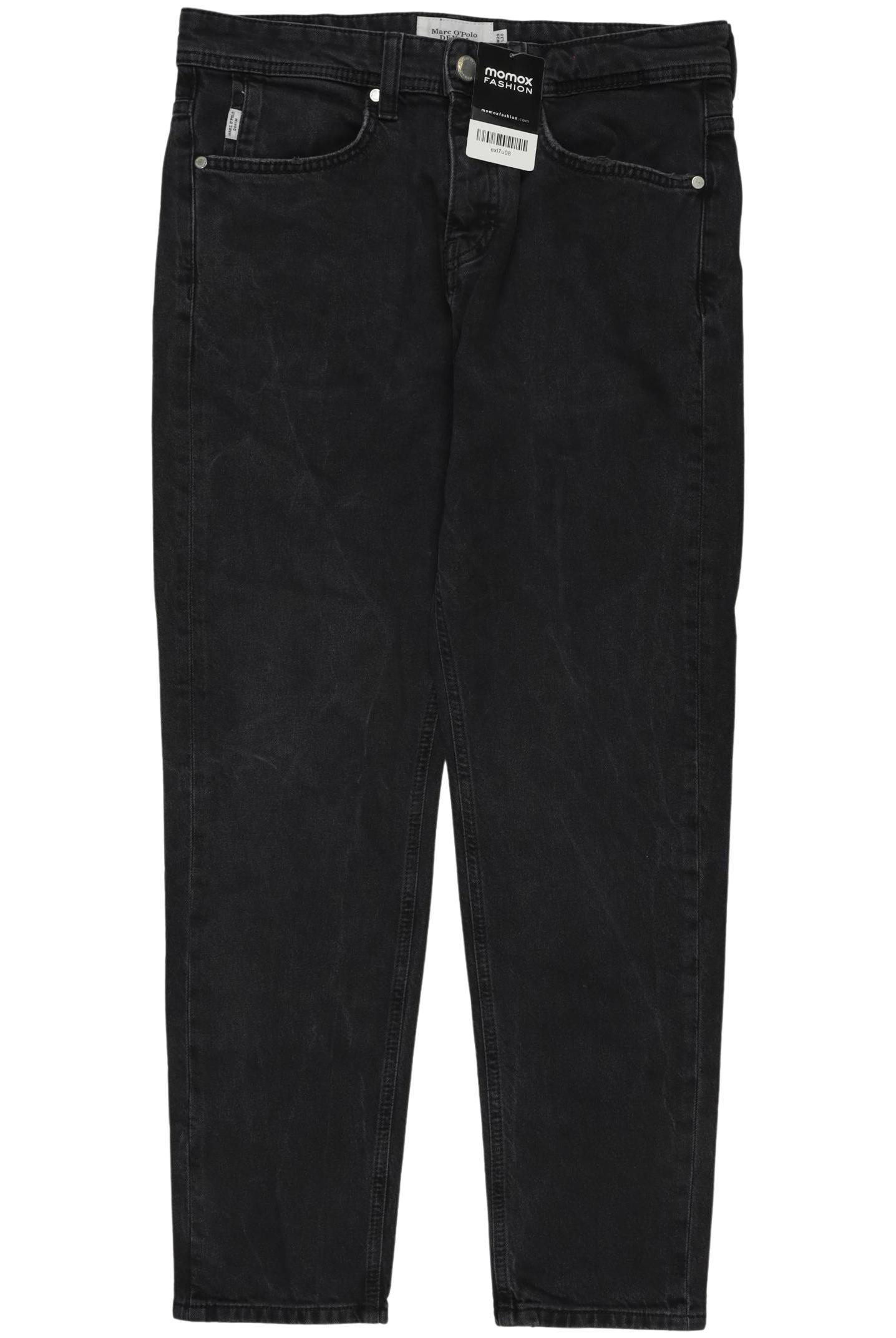 

Marc O Polo Herren Jeans, schwarz, Gr. 29