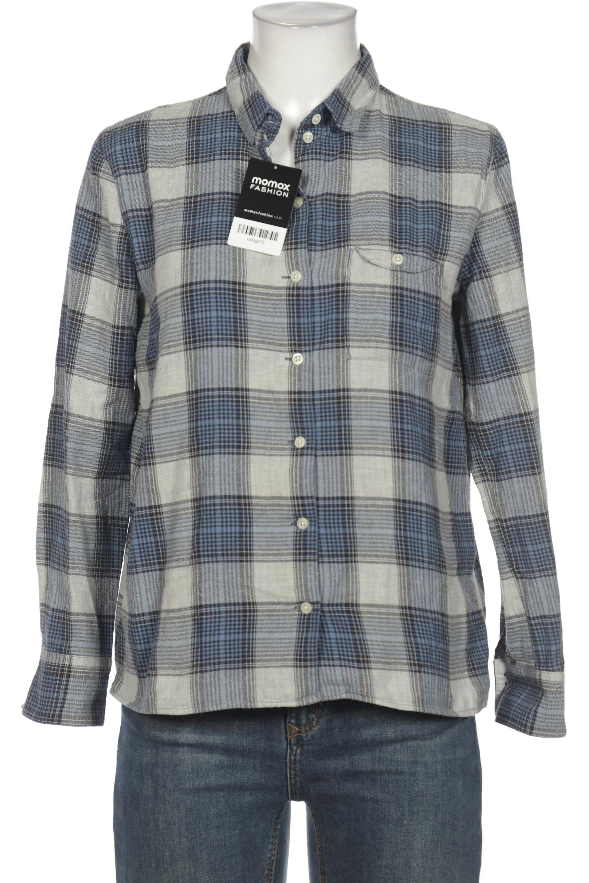 

Marc O Polo Damen Bluse, blau