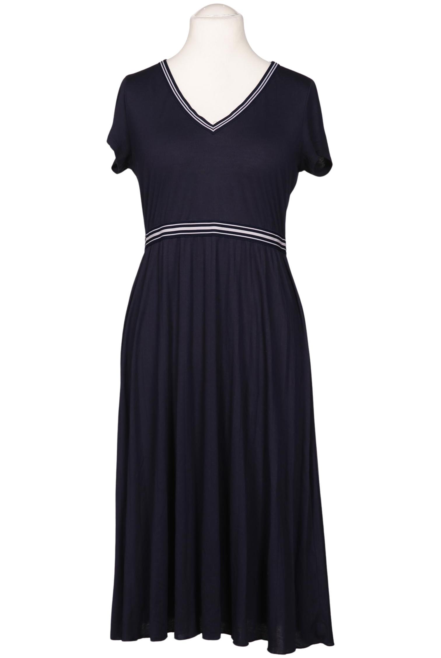 

Marc O Polo Damen Kleid, marineblau, Gr. 40