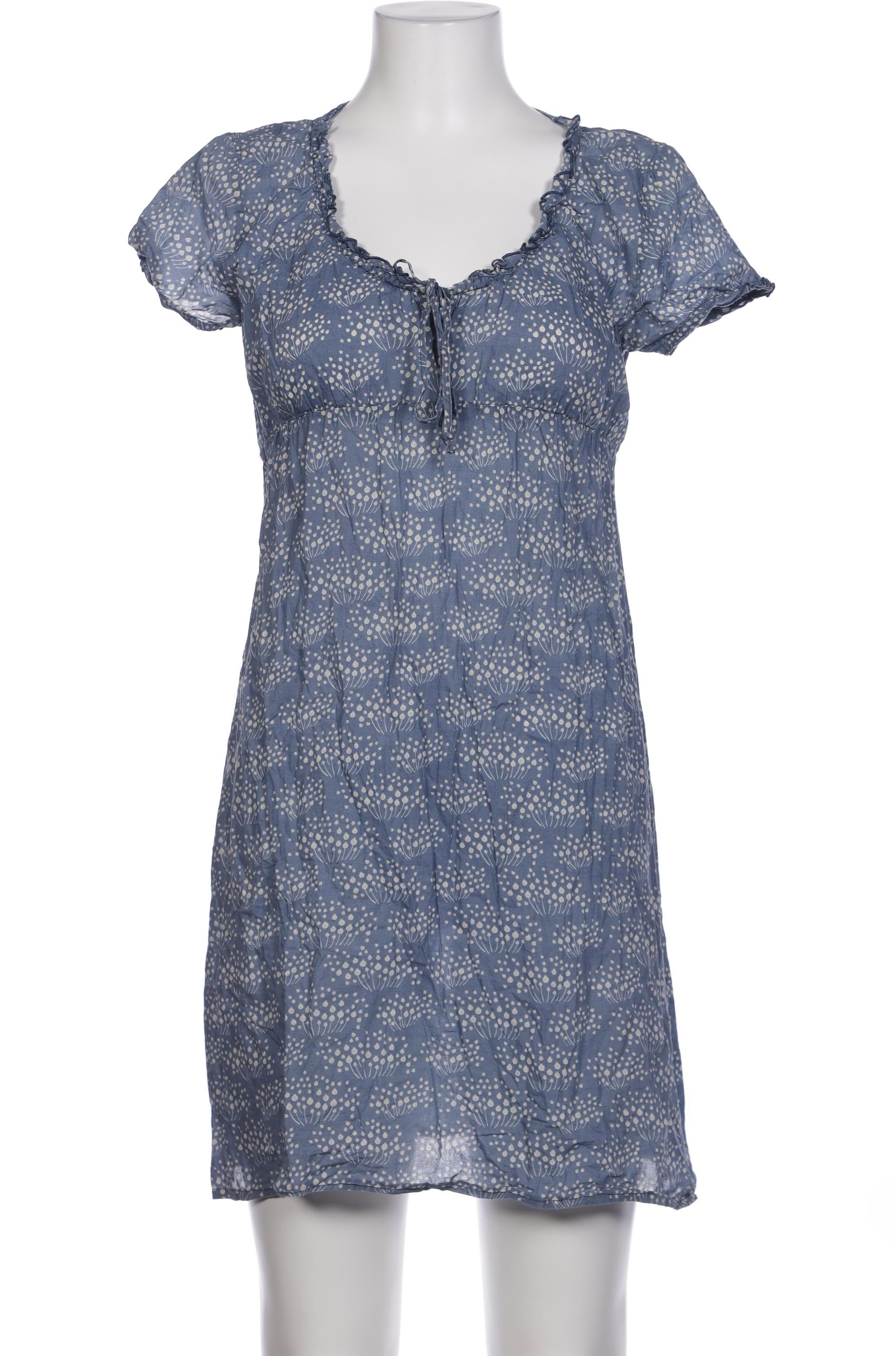 

Marc O Polo Damen Kleid, blau, Gr. 38