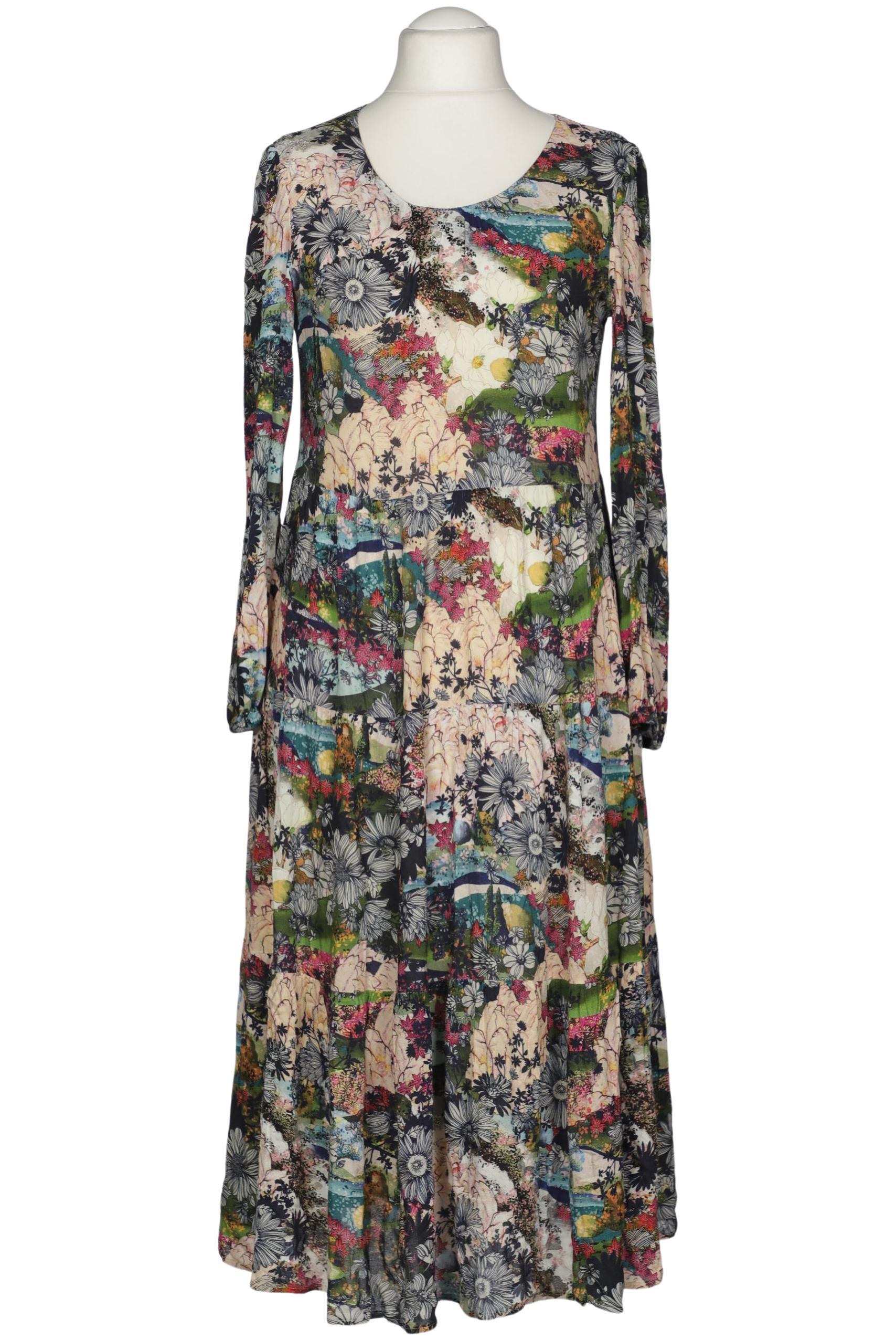 

Marc O Polo Damen Kleid, mehrfarbig, Gr. 38