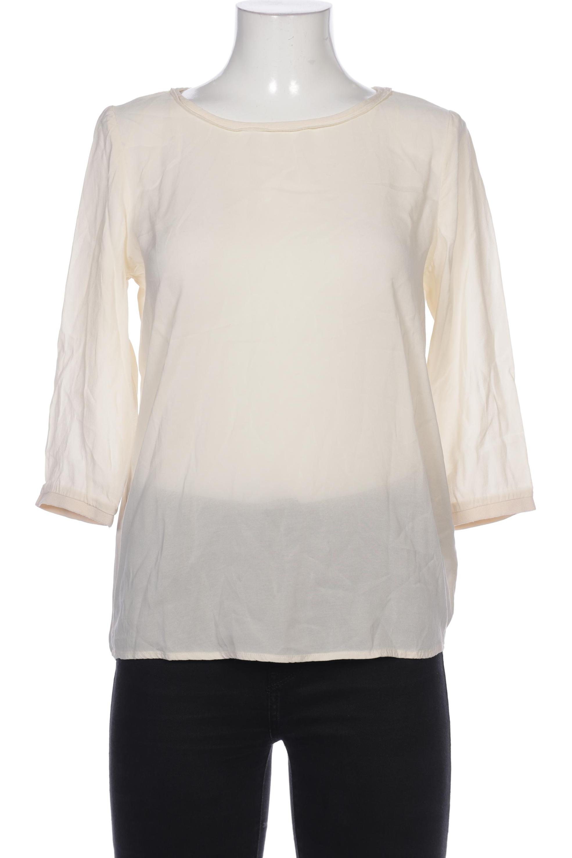 

Marc O Polo Damen Bluse, beige
