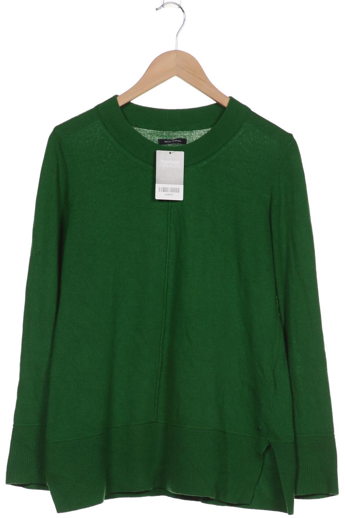 

Marc O Polo Damen Pullover, grün