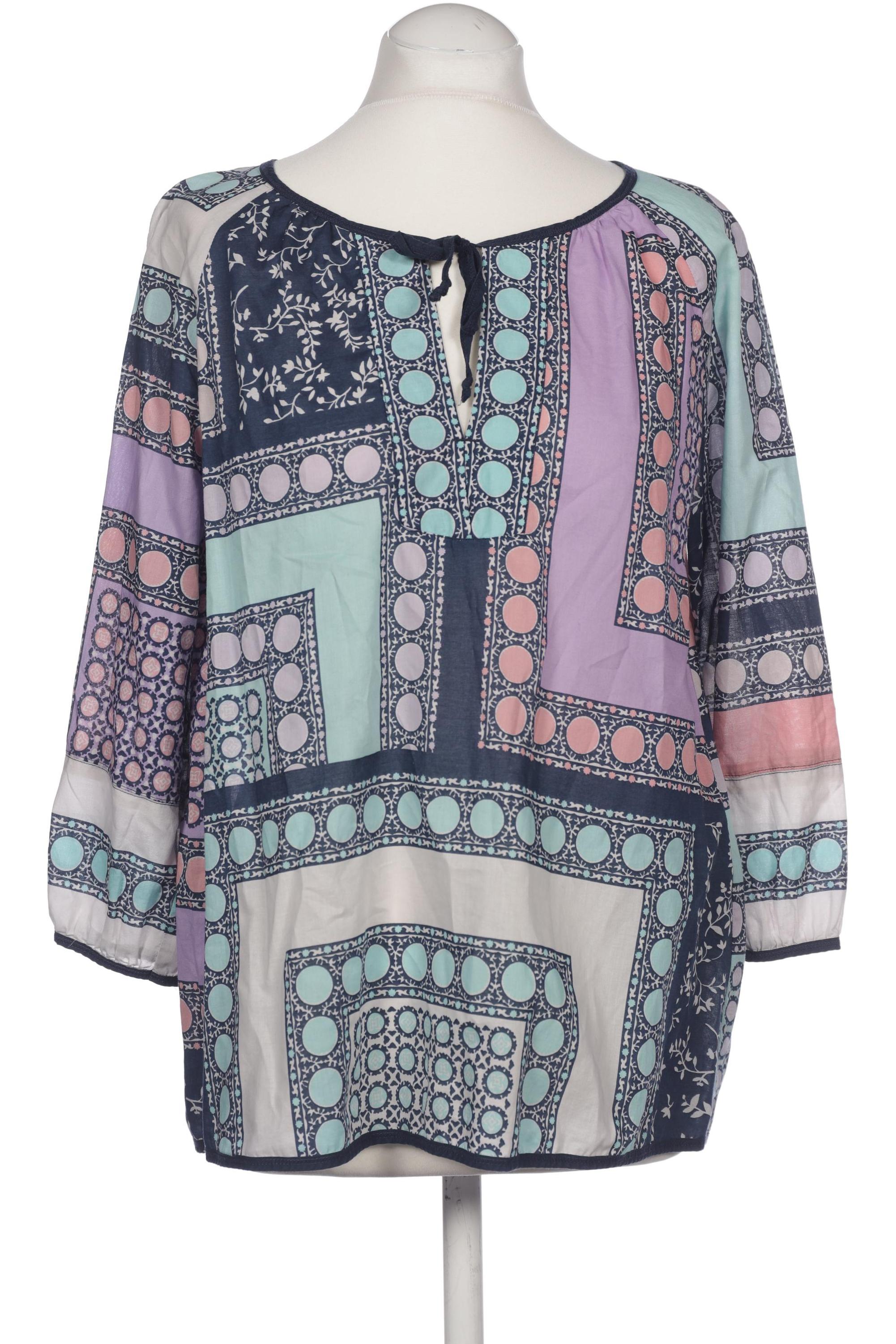 

Marc O Polo Damen Bluse, mehrfarbig