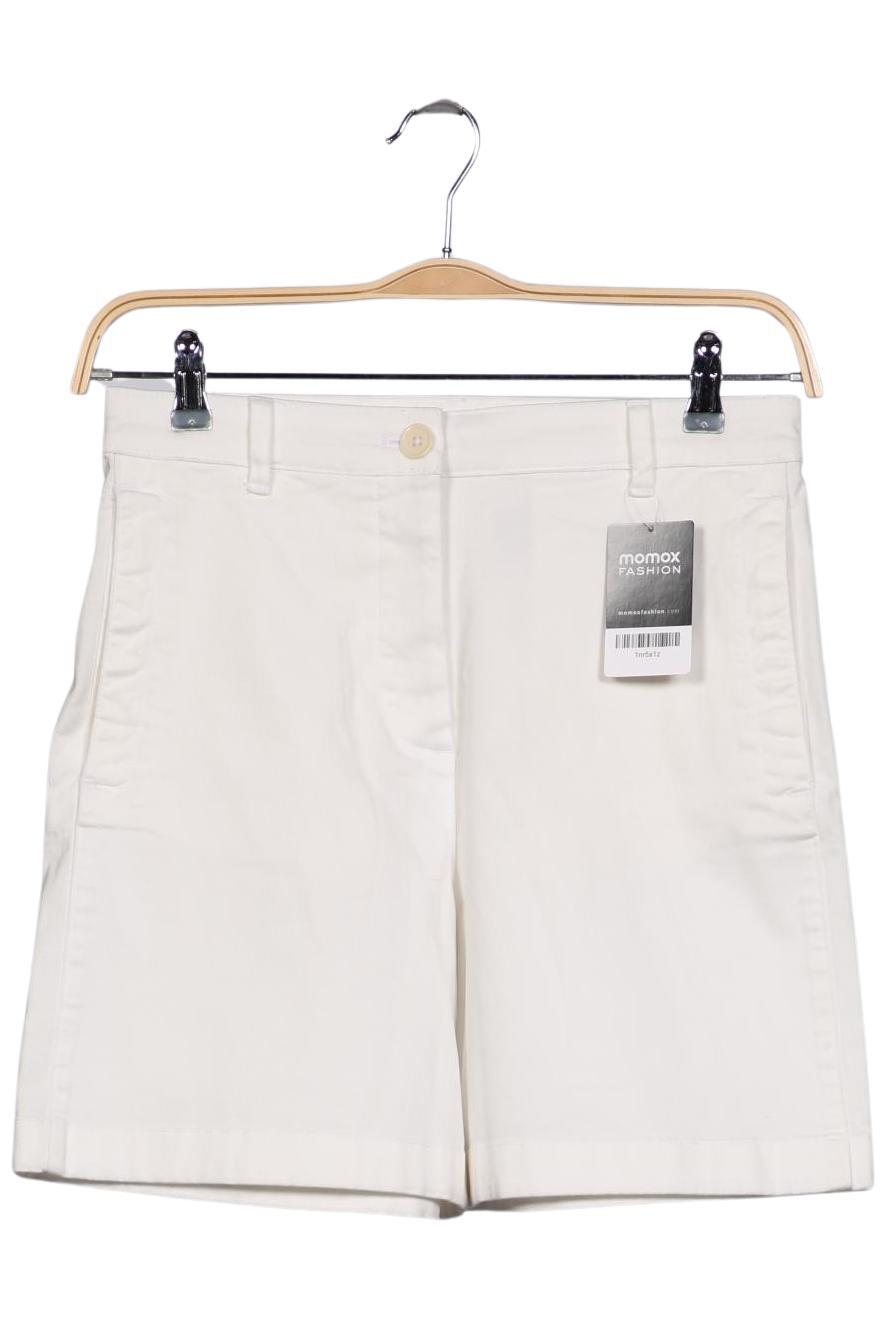 

Marc O Polo Damen Shorts, weiß, Gr. 36