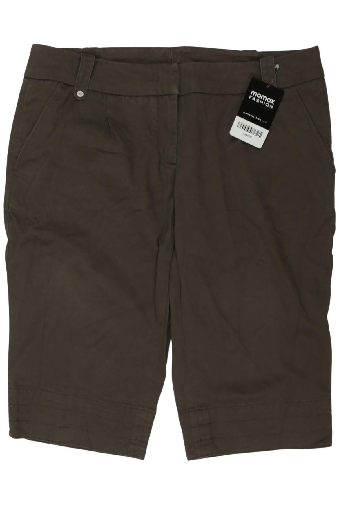 

Marc O Polo Damen Shorts, braun, Gr. 38