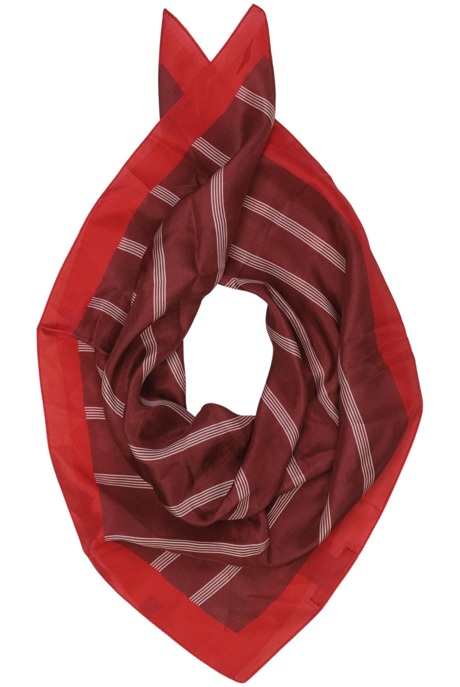 

Marc O Polo Damen Schal, rot, Gr.