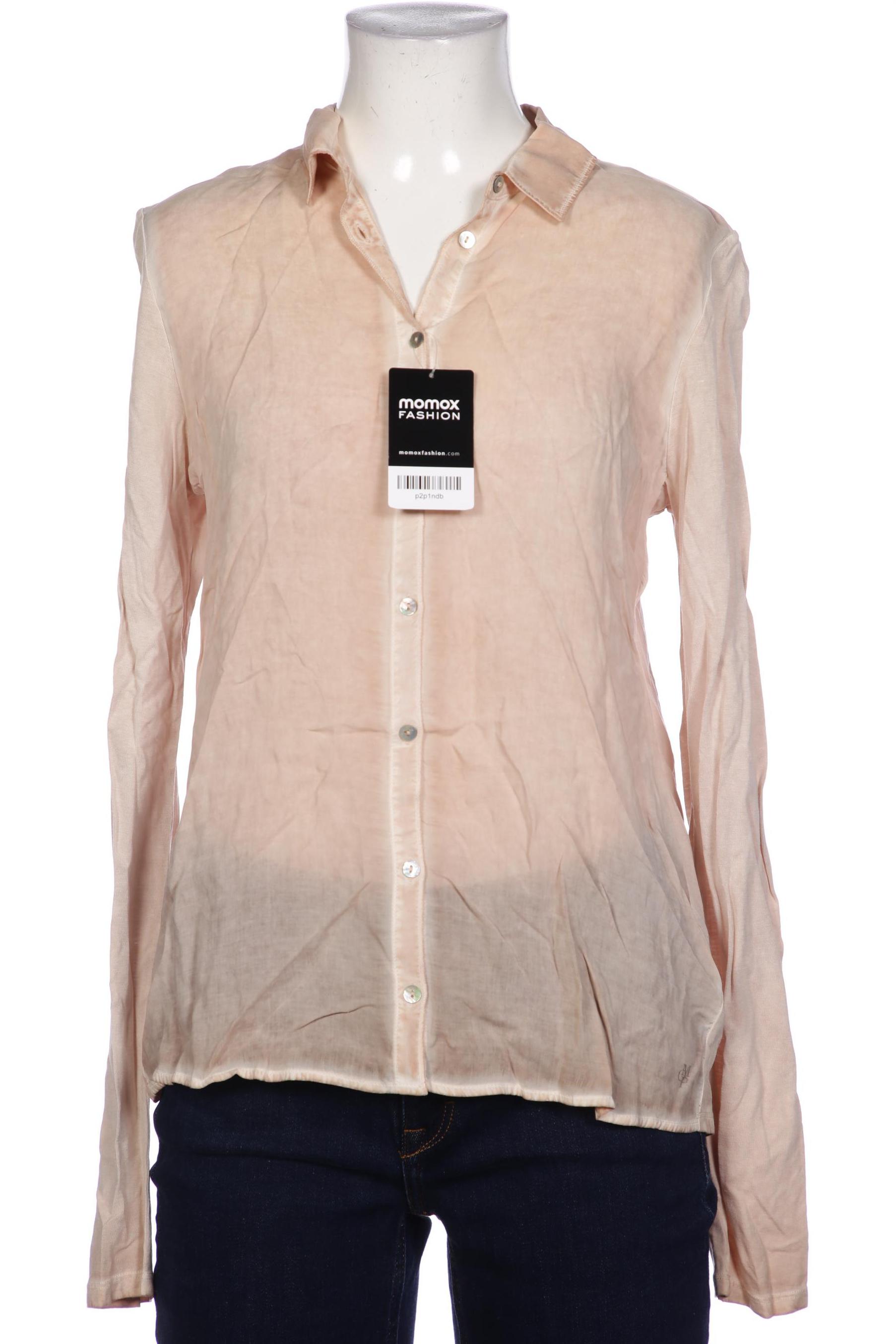 

Marc O Polo Damen Bluse, beige, Gr. 36