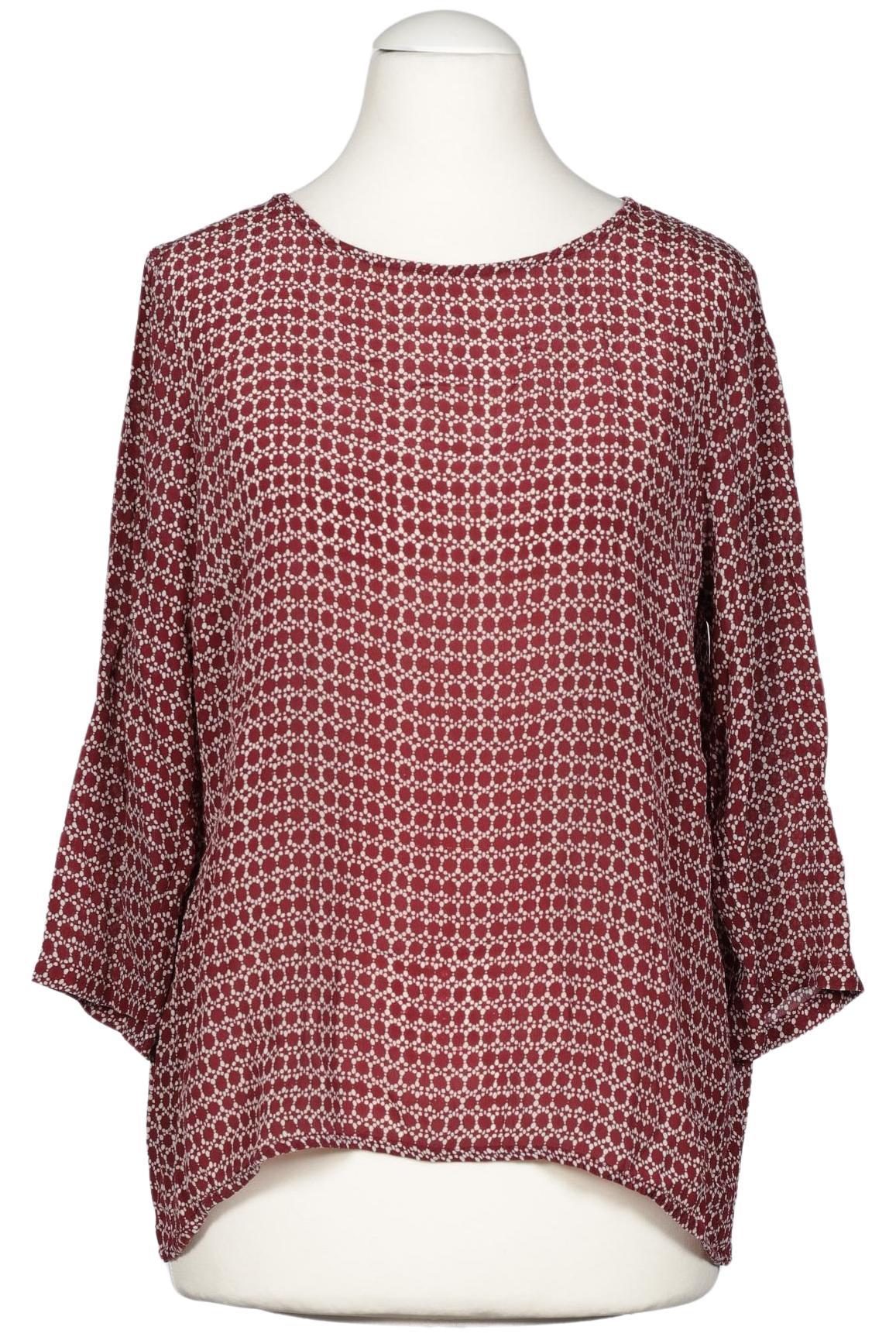 

Marc O Polo Damen Bluse, mehrfarbig, Gr. 36