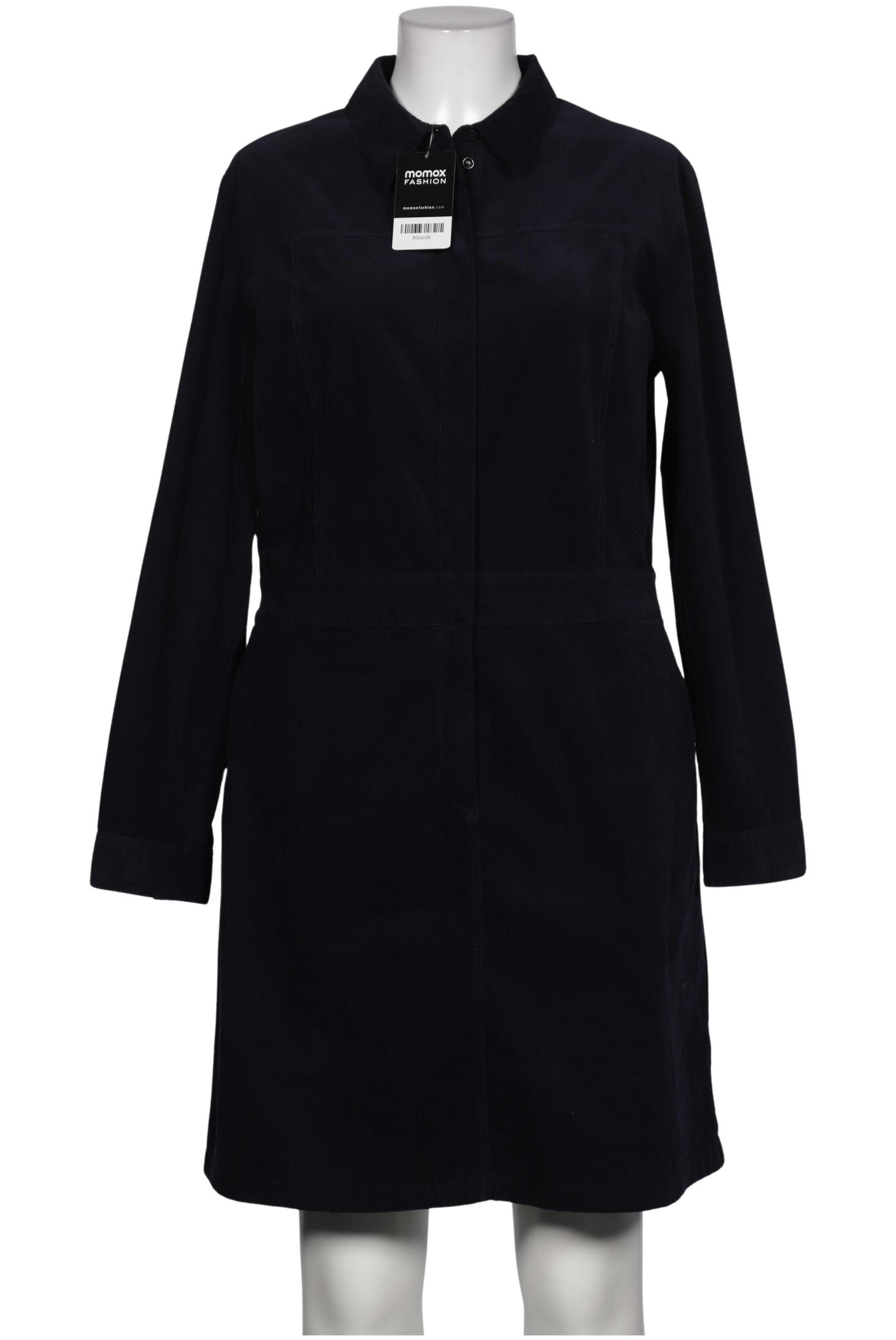 

Marc O Polo Damen Kleid, marineblau, Gr. 44