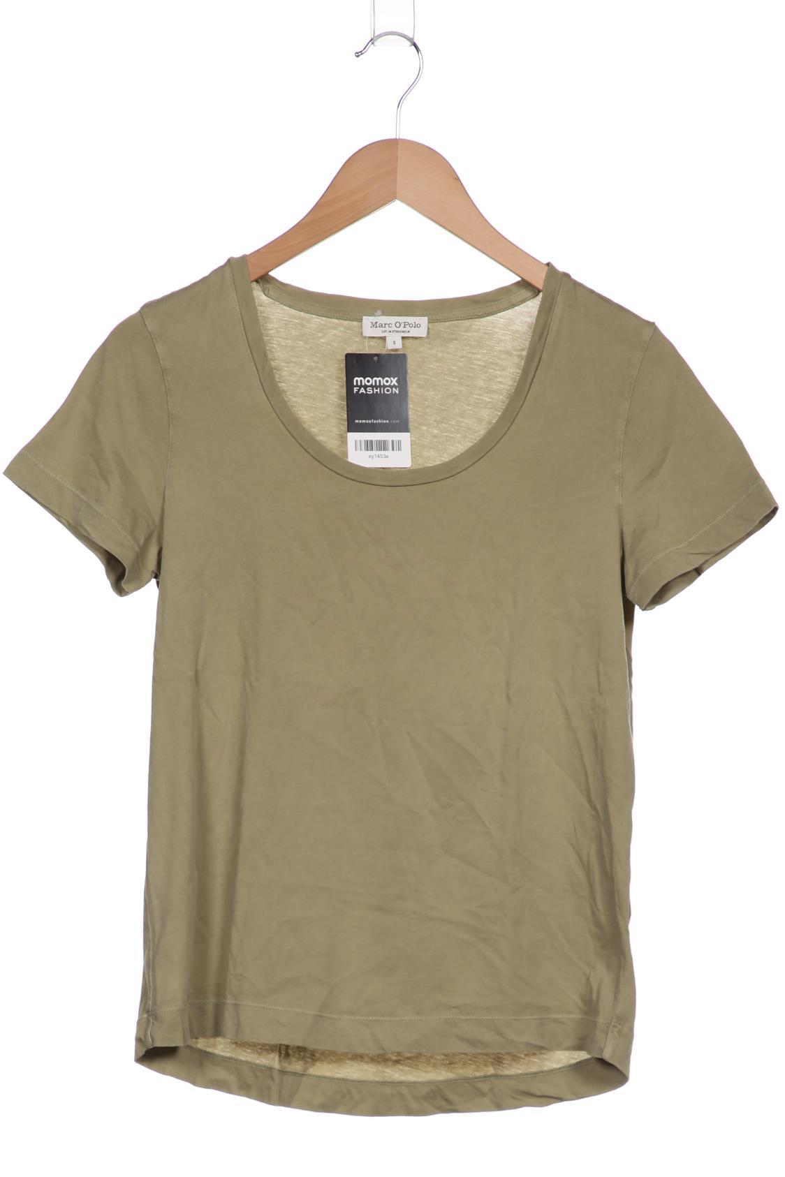 

Marc O Polo Herren T-Shirt, grün