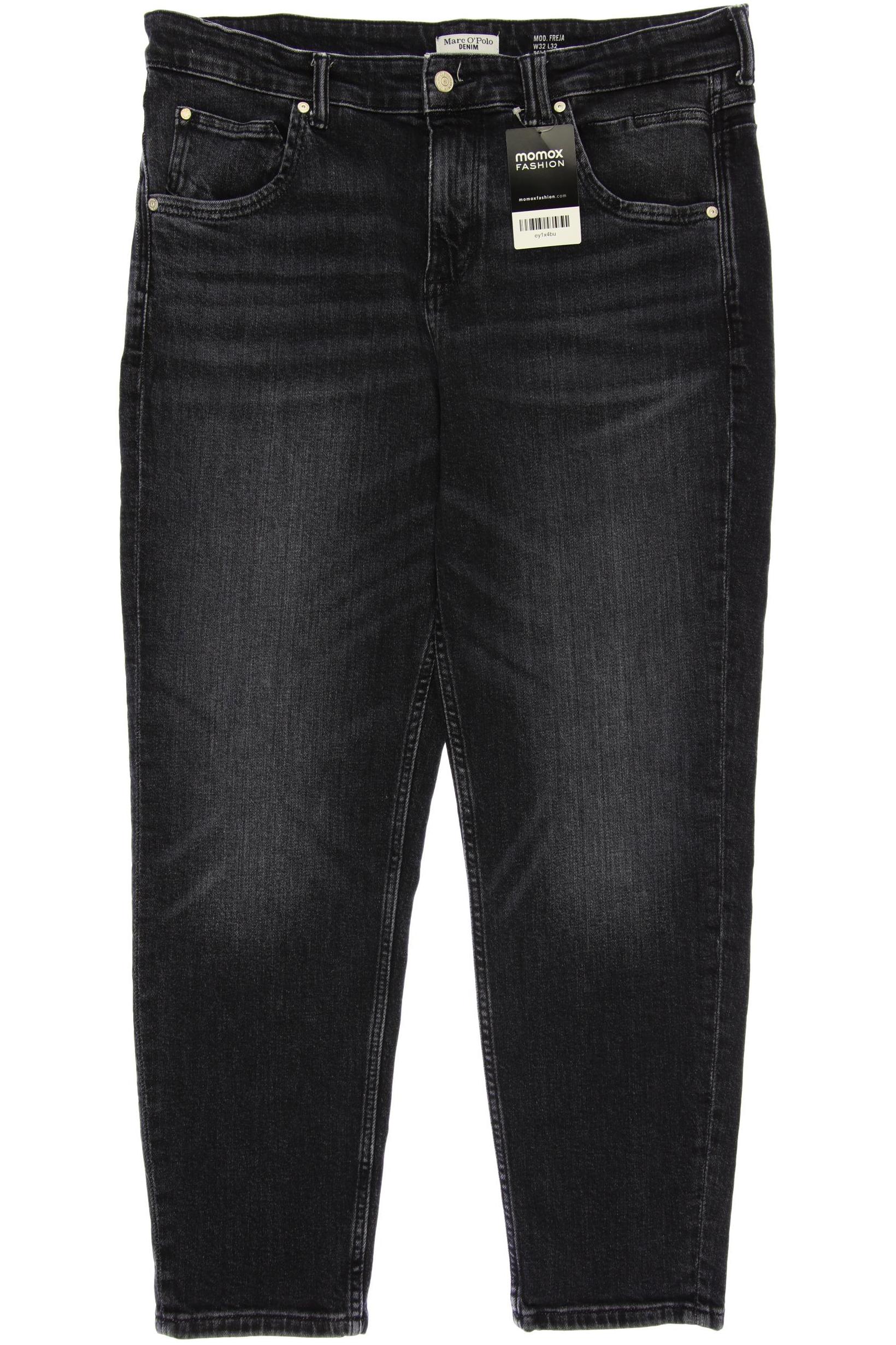 

Marc O Polo Damen Jeans, marineblau