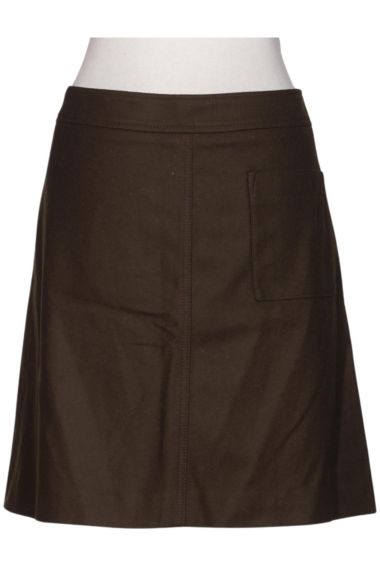 

Marc O Polo Damen Rock, braun, Gr. 40