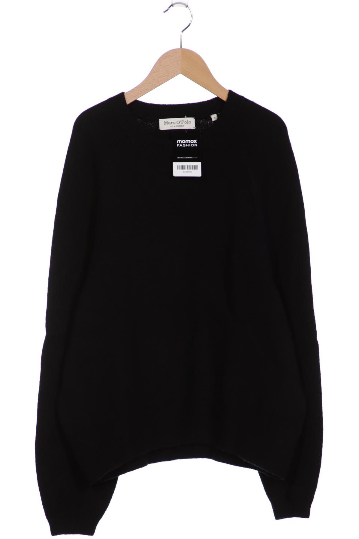 

Marc O Polo Damen Pullover, schwarz, Gr. 44