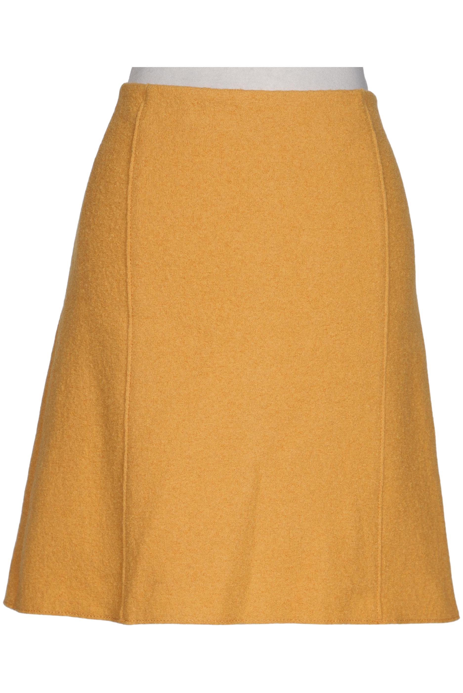 

Marc O Polo Damen Rock, orange, Gr. 38