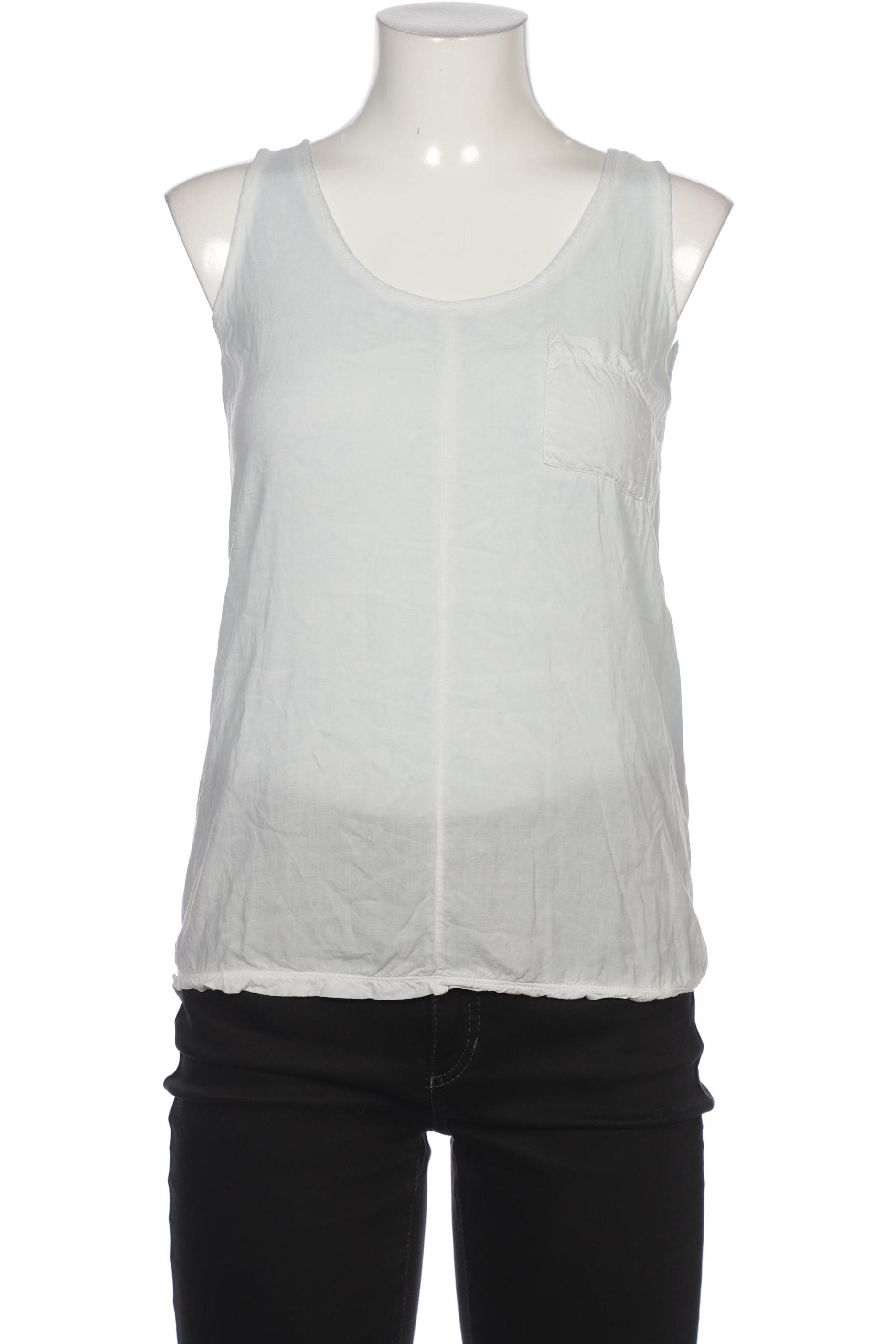 

Marc O Polo Damen Top, hellblau