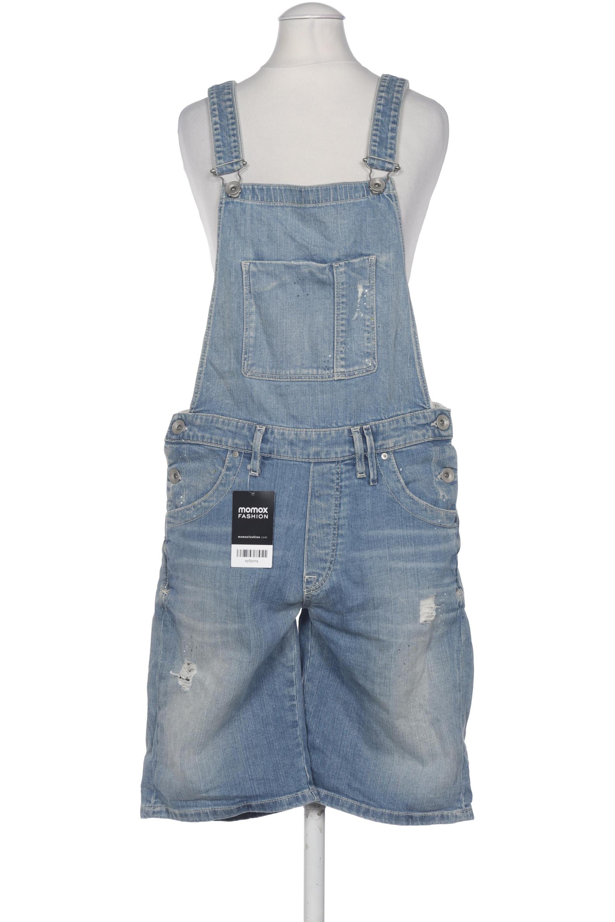 

Marc O Polo Damen Shorts, hellblau