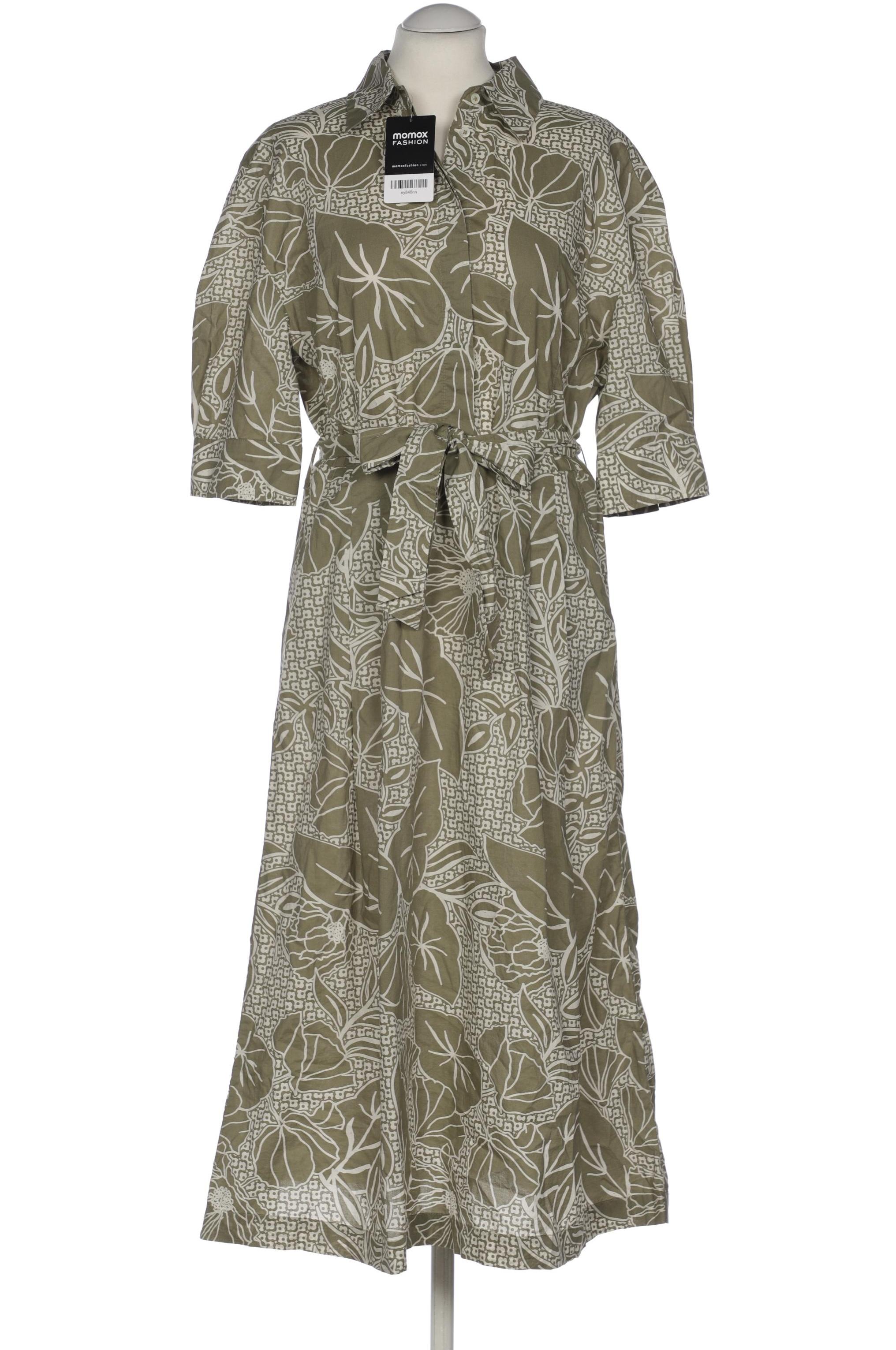 

Marc O Polo Damen Kleid, grün, Gr. 40