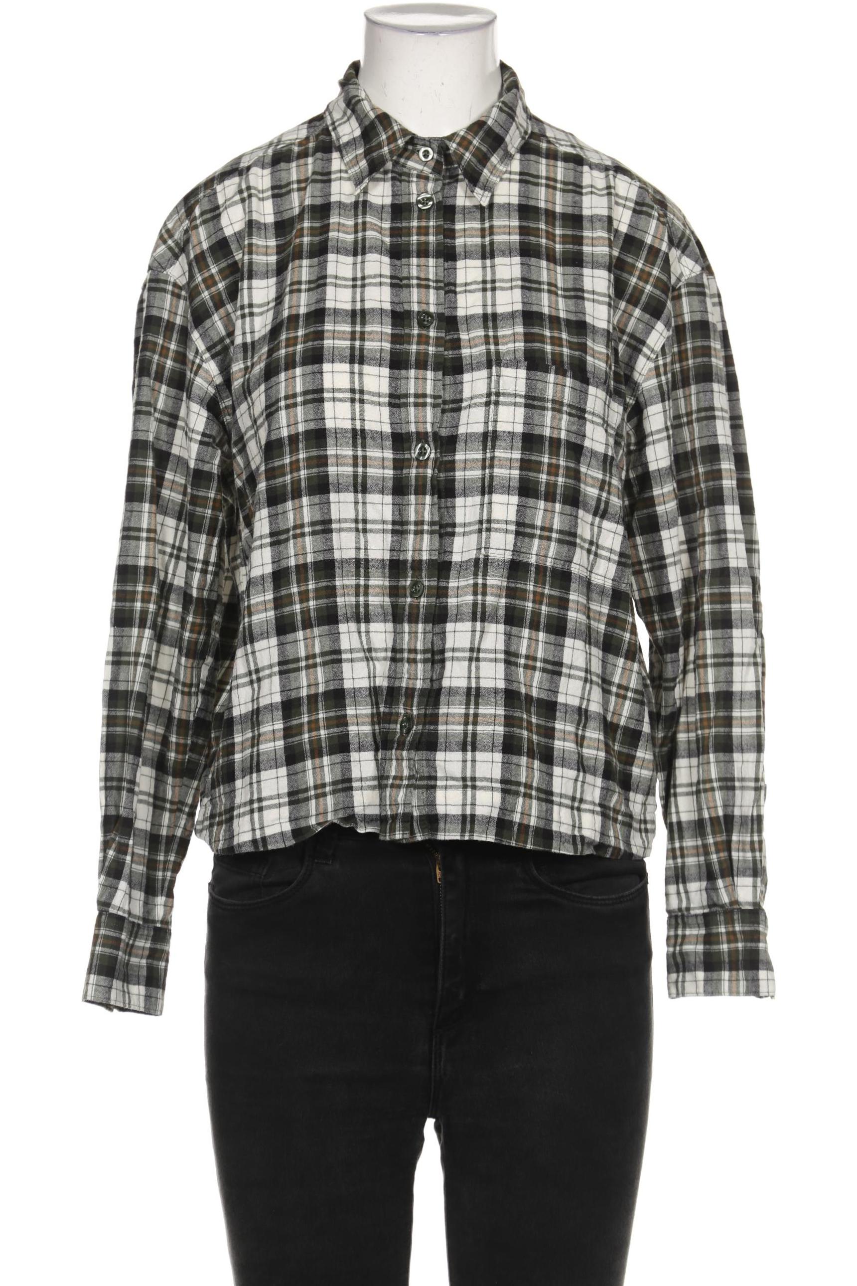 

Marc O Polo Damen Bluse, grün