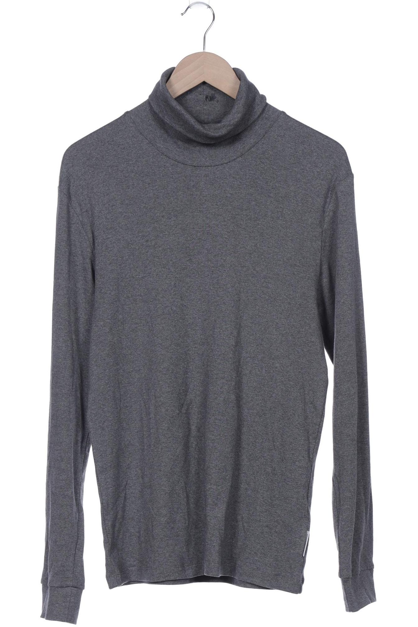 

Marc O Polo Herren Pullover, grau, Gr. 52
