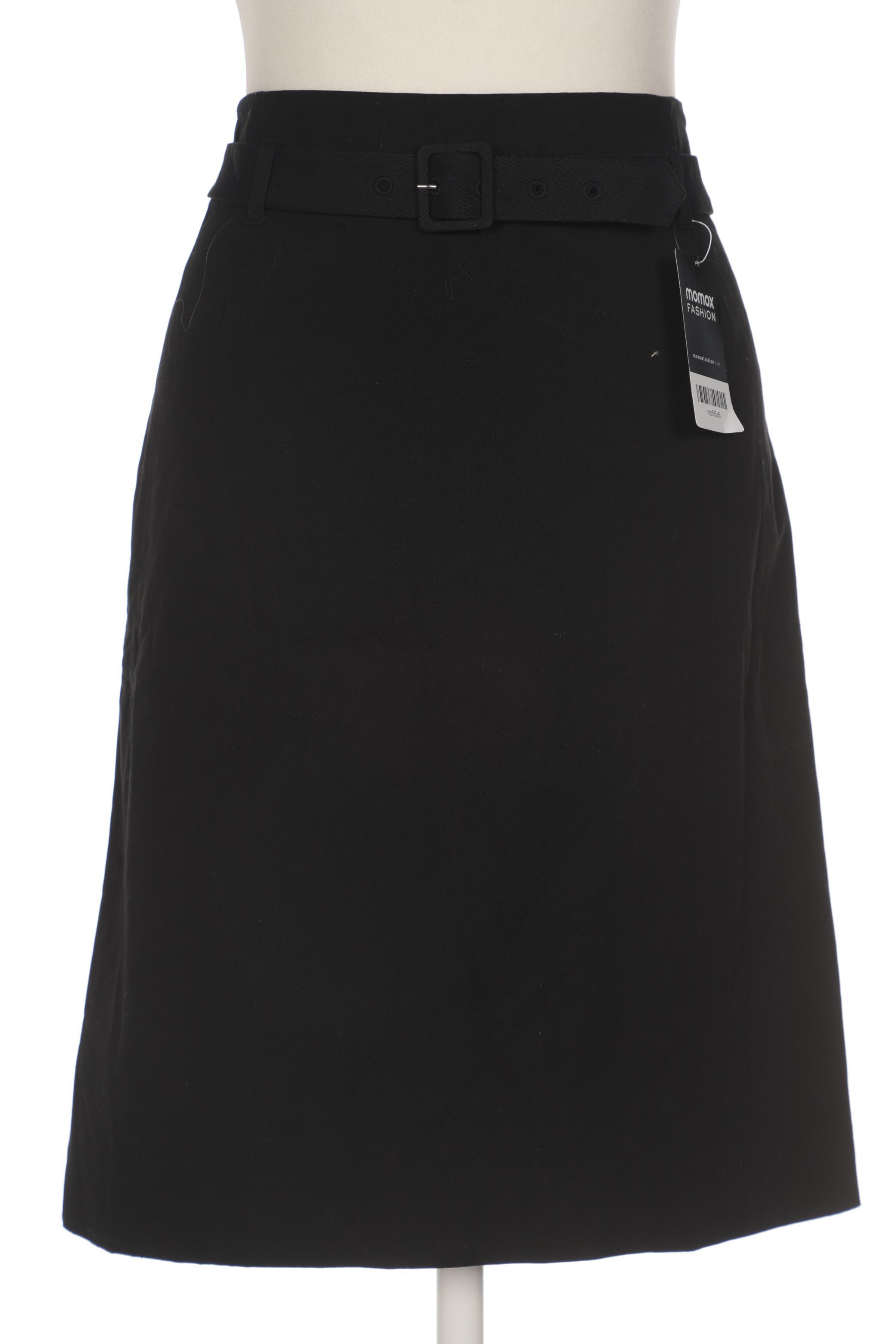 

Marc O Polo Damen Rock, schwarz