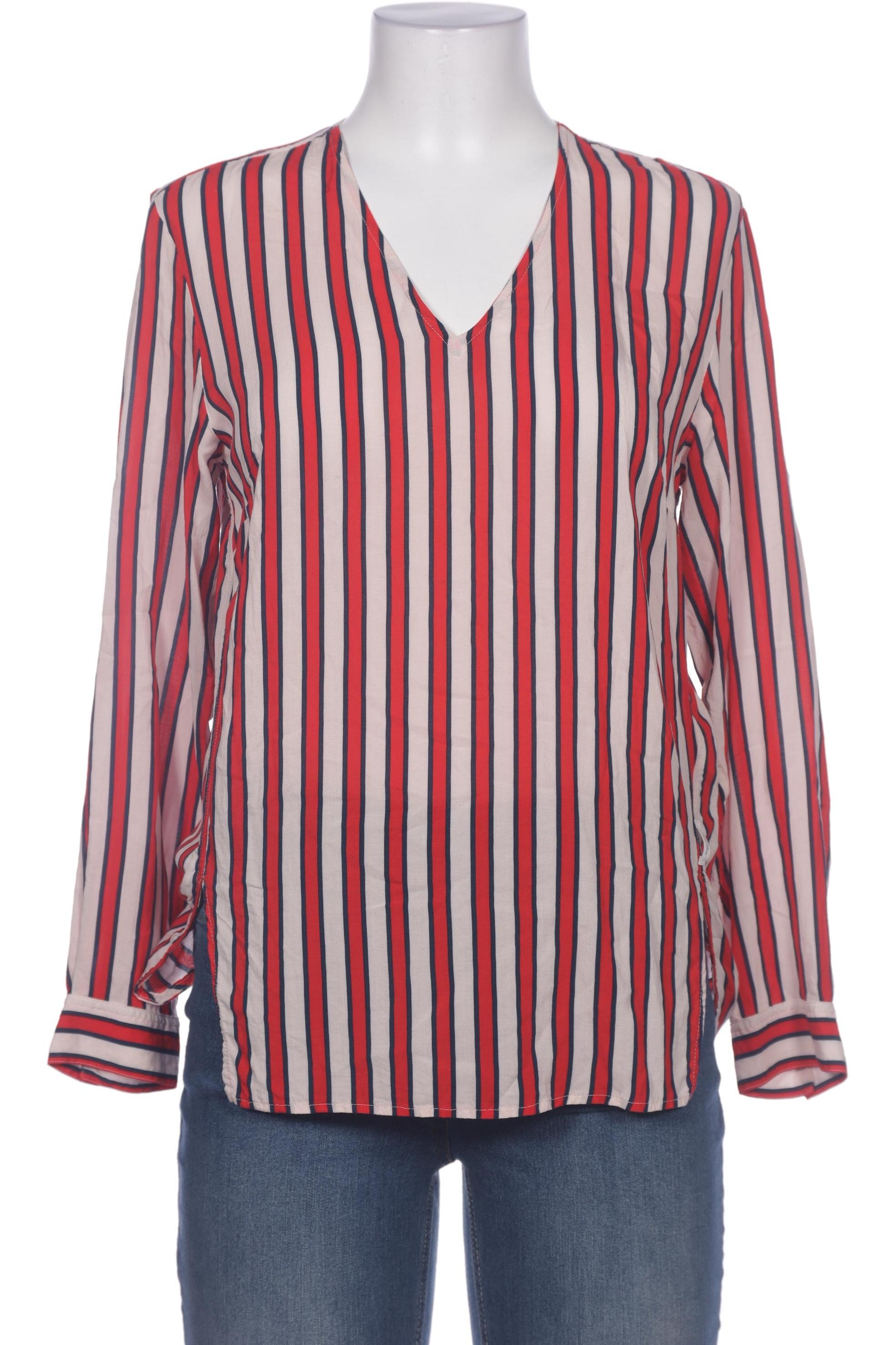 

Marc O Polo Damen Bluse, rot, Gr. 36