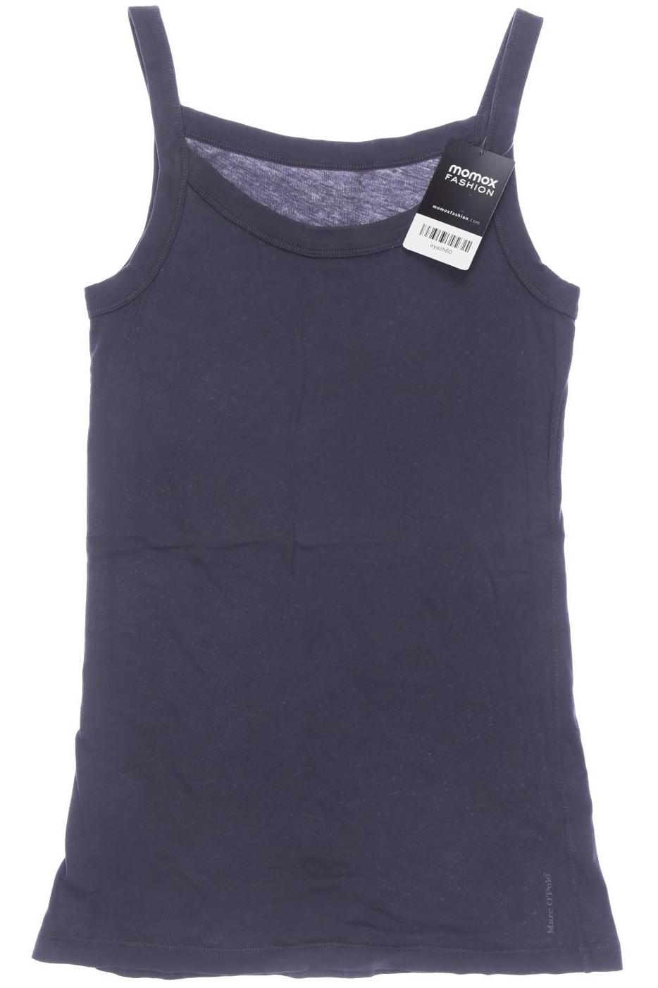 

Marc O Polo Damen Top, grau, Gr. 38