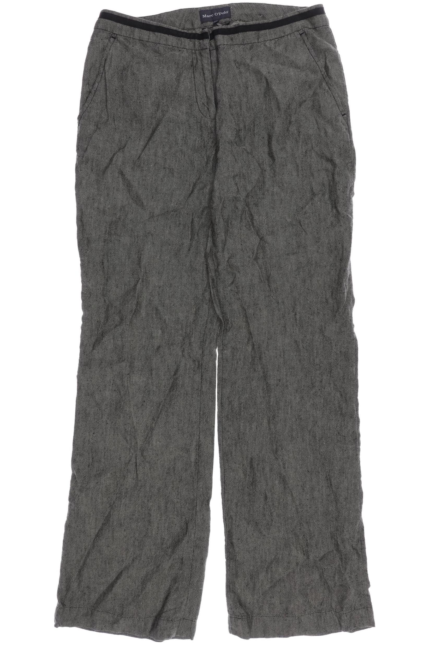 

Marc O Polo Damen Stoffhose, beige, Gr. 38