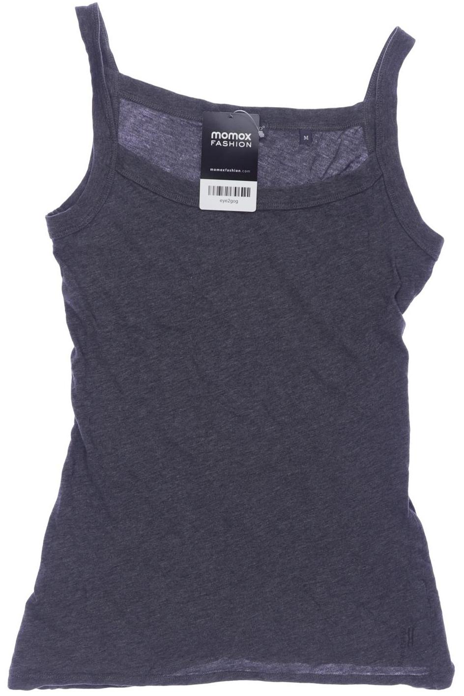 

Marc O Polo Damen Top, grau, Gr. 38