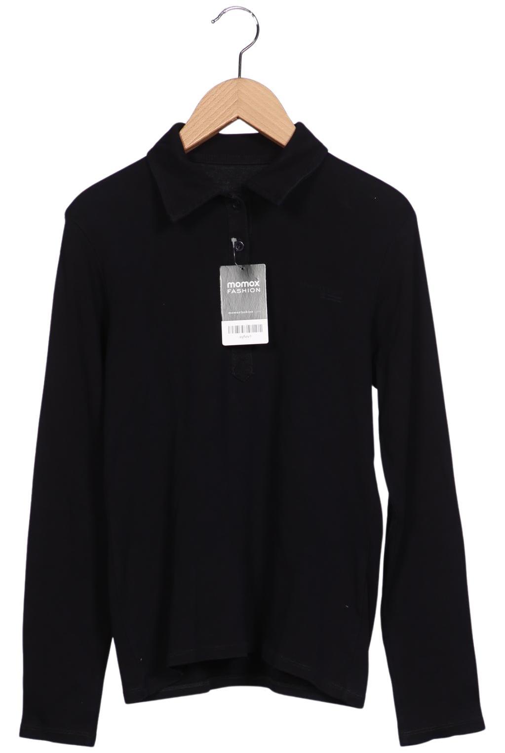 

Marc O Polo Damen Poloshirt, schwarz, Gr. 38