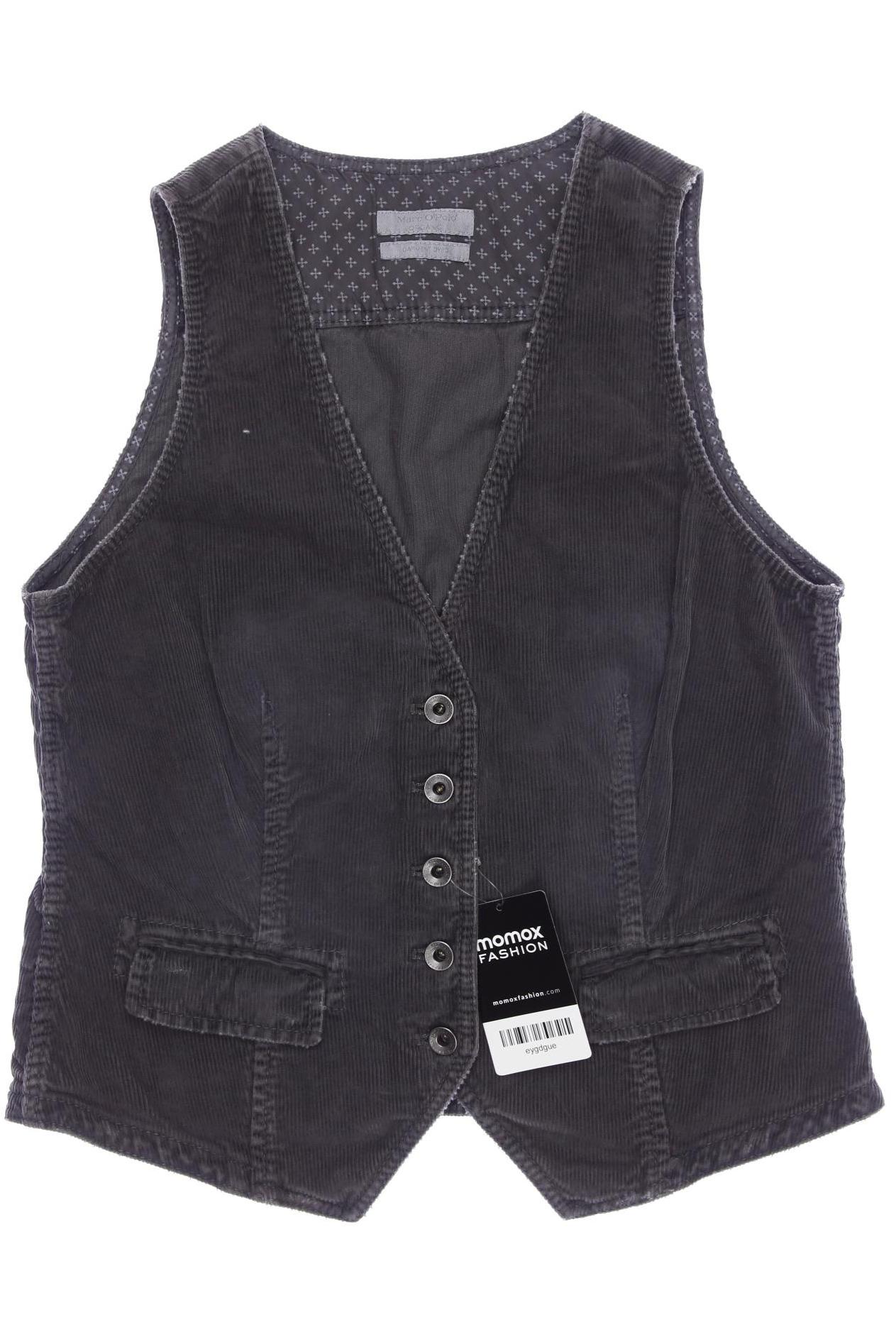 

Marc O Polo Damen Weste, grau, Gr. 36