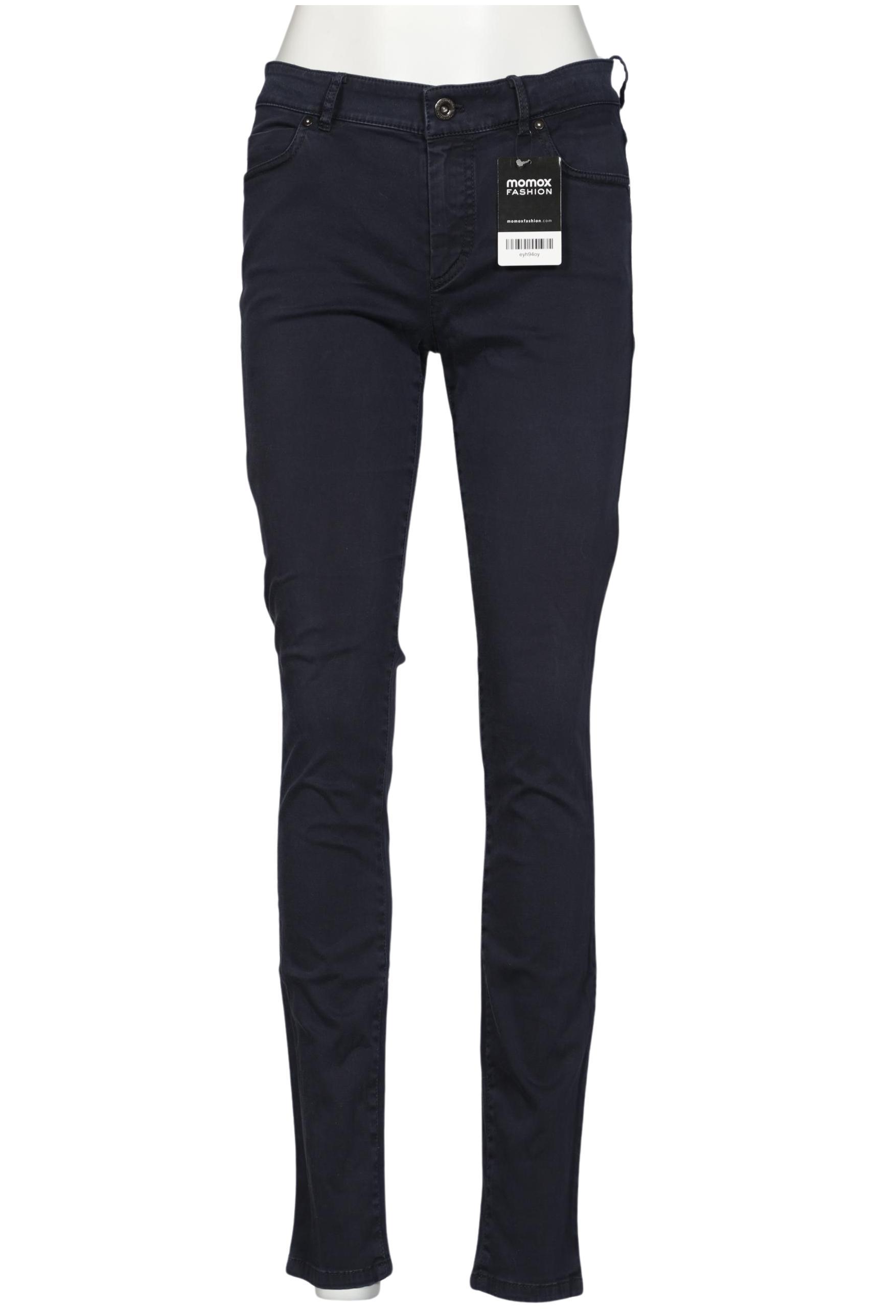 

Marc O Polo Damen Jeans, marineblau, Gr. 28
