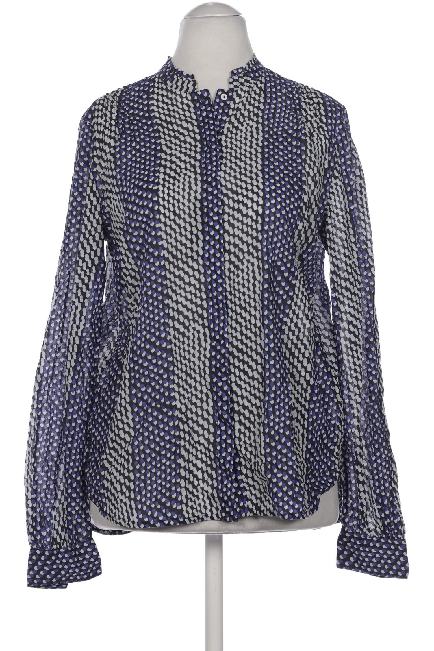 

Marc O Polo Damen Bluse, schwarz, Gr. 38