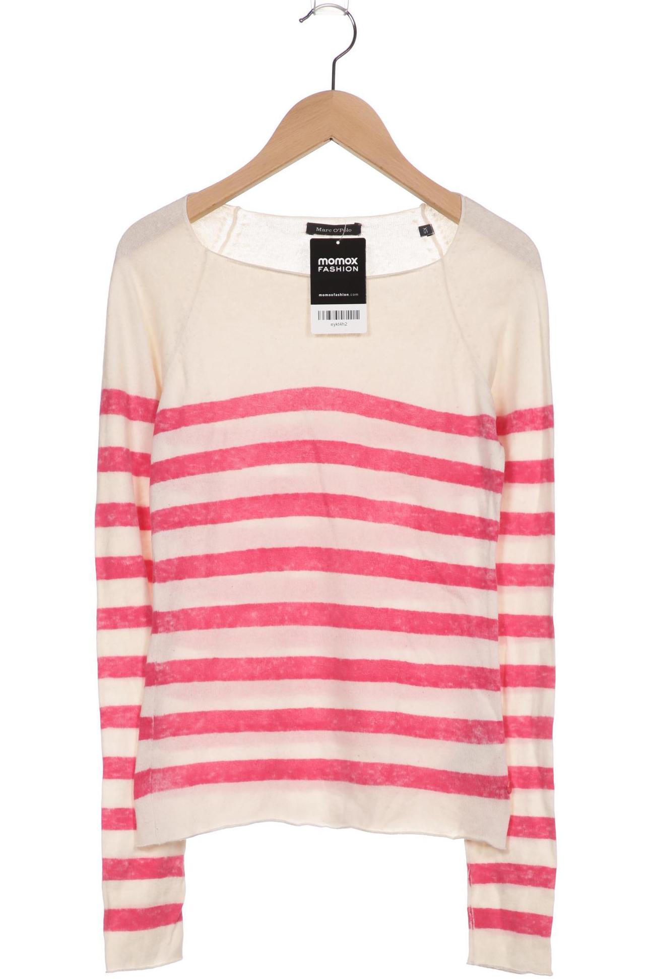 

Marc O Polo Damen Pullover, pink