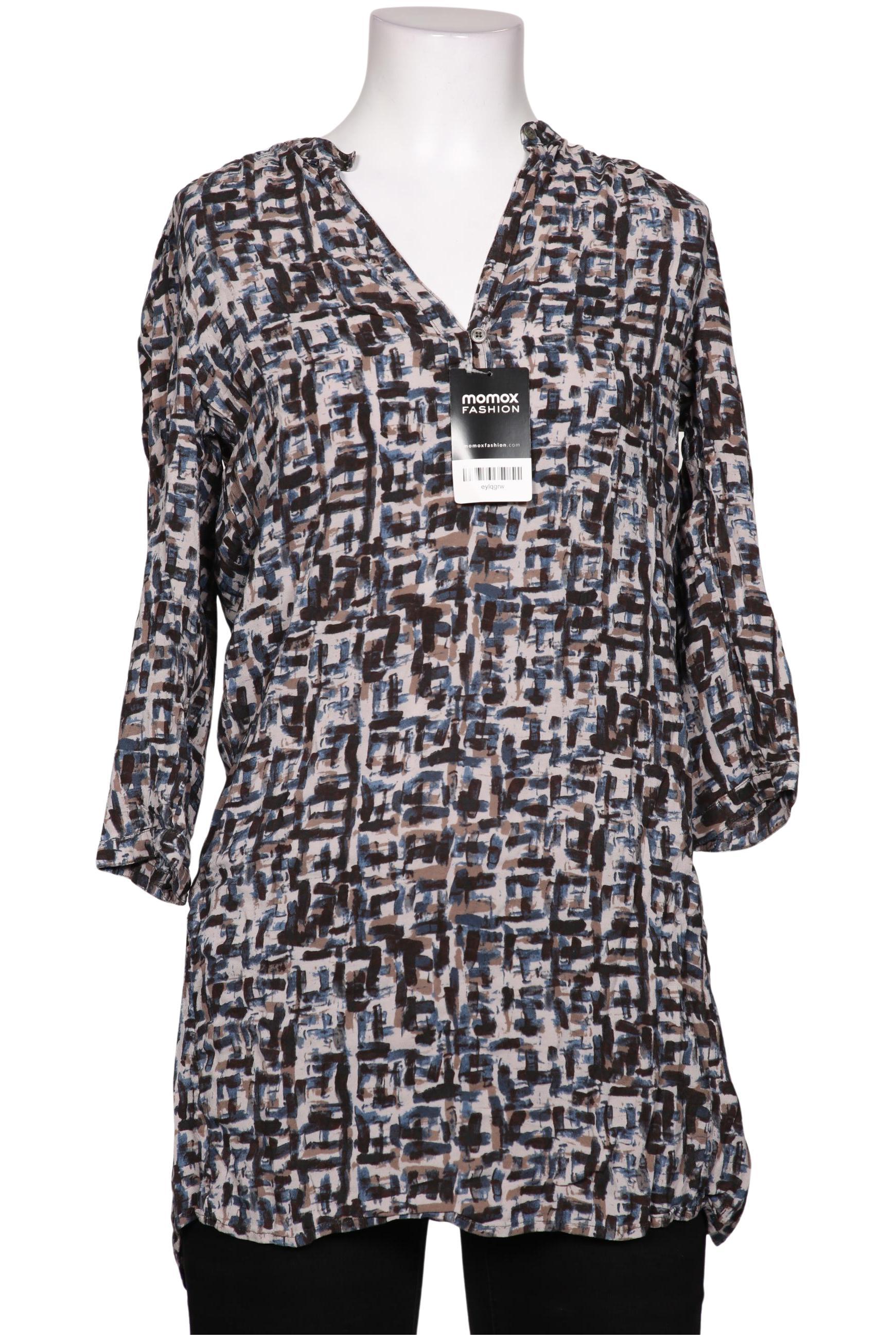 

Marc O Polo Damen Bluse, grau, Gr. 36