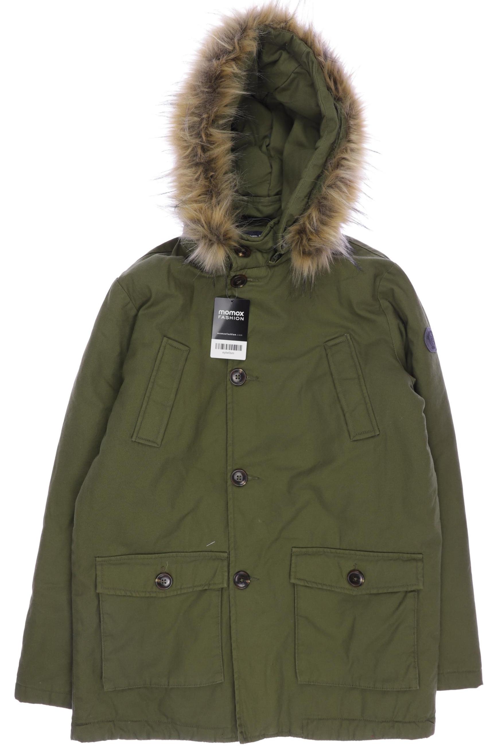 

Marc O Polo Herren Jacke, grün, Gr. 164