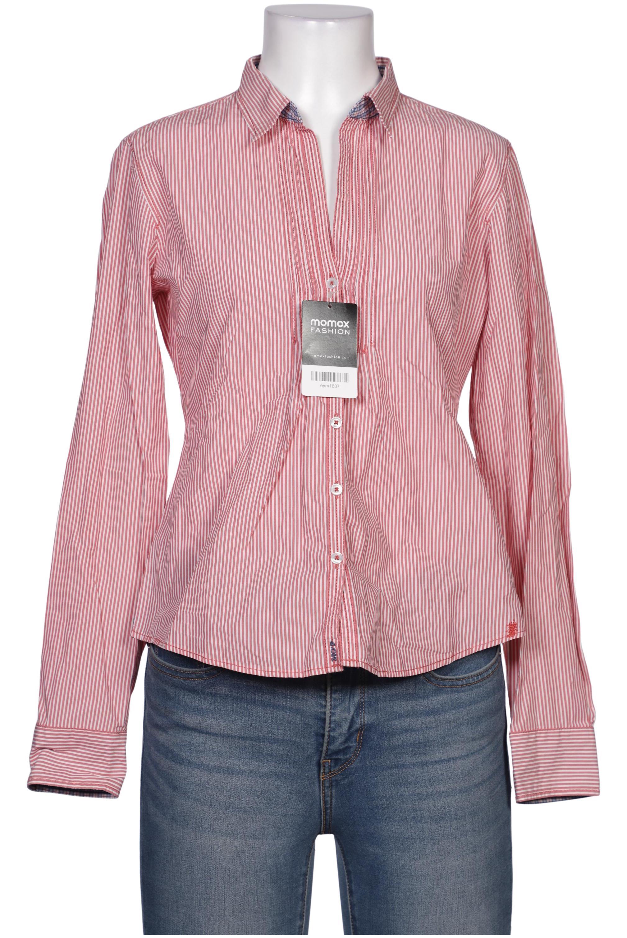 

Marc O Polo Damen Bluse, rot, Gr. 36