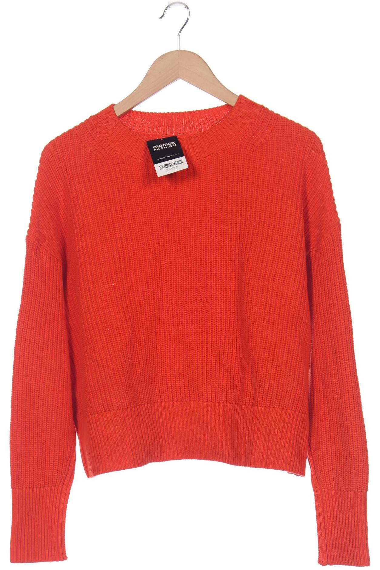 

Marc O Polo Damen Pullover, orange, Gr. 38